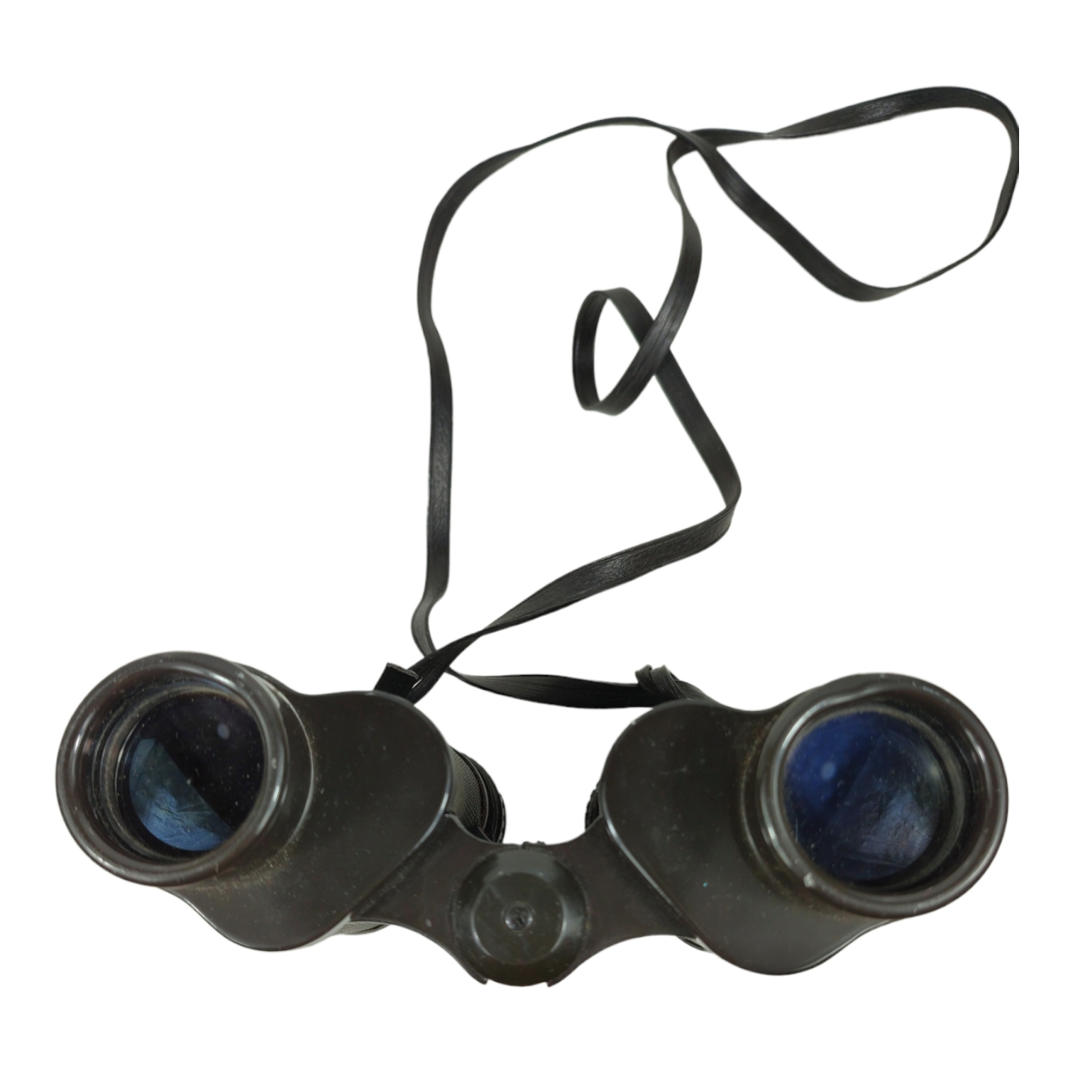 Jumelles - marque Hanimex - 8 x30 - fully coated - Photo 5