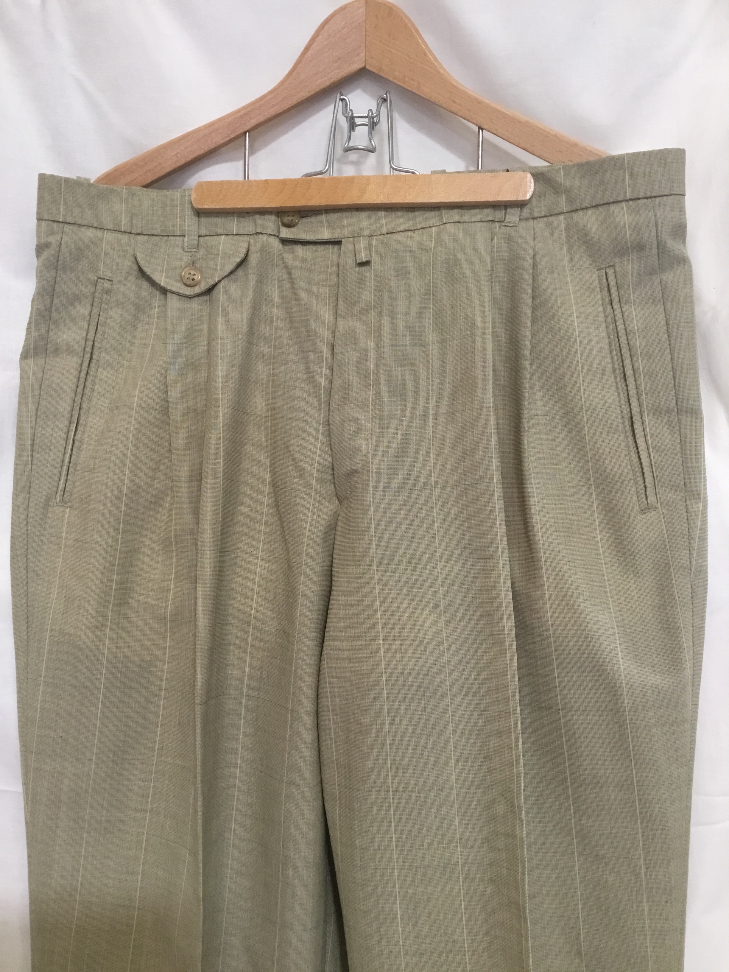 Costume été homme « Olly gan » taille 48 - Très bon état - Photo 5