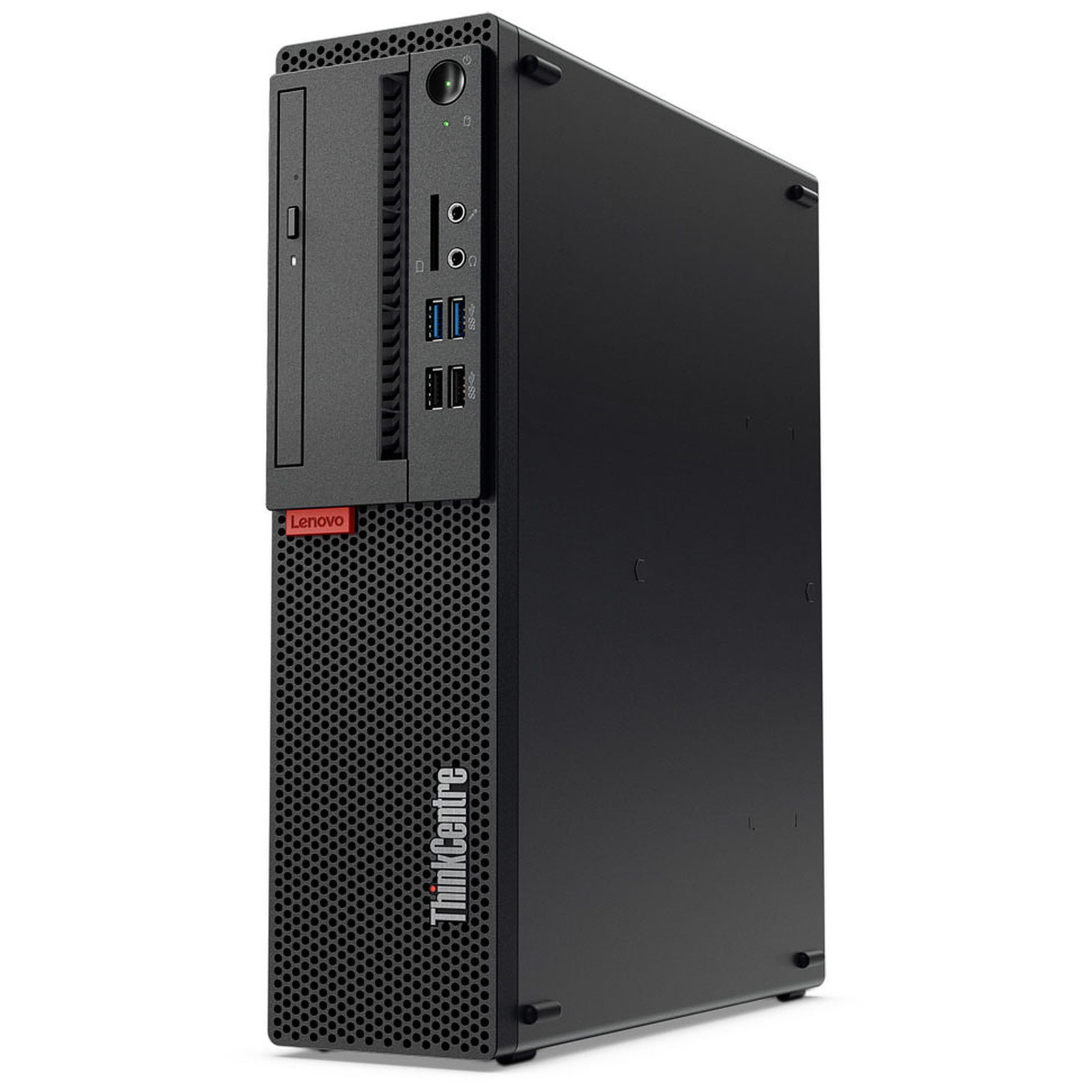 Lenovo ThinkCentre M720 SFF ,Core i5-8400, 8 Go RAM, SSD 256 Go - Photo 8