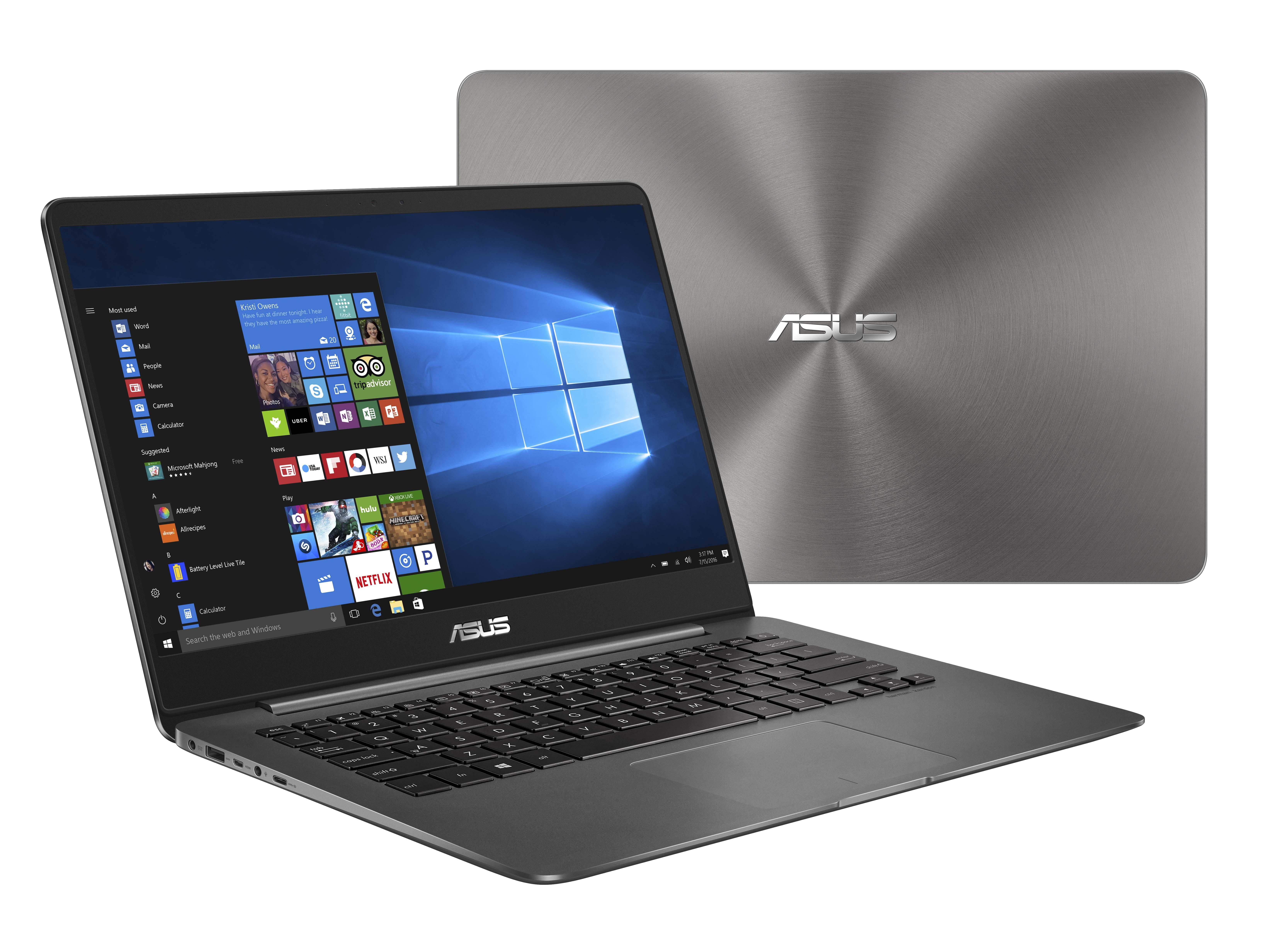 Asus UX430UA - État correct - Photo 2