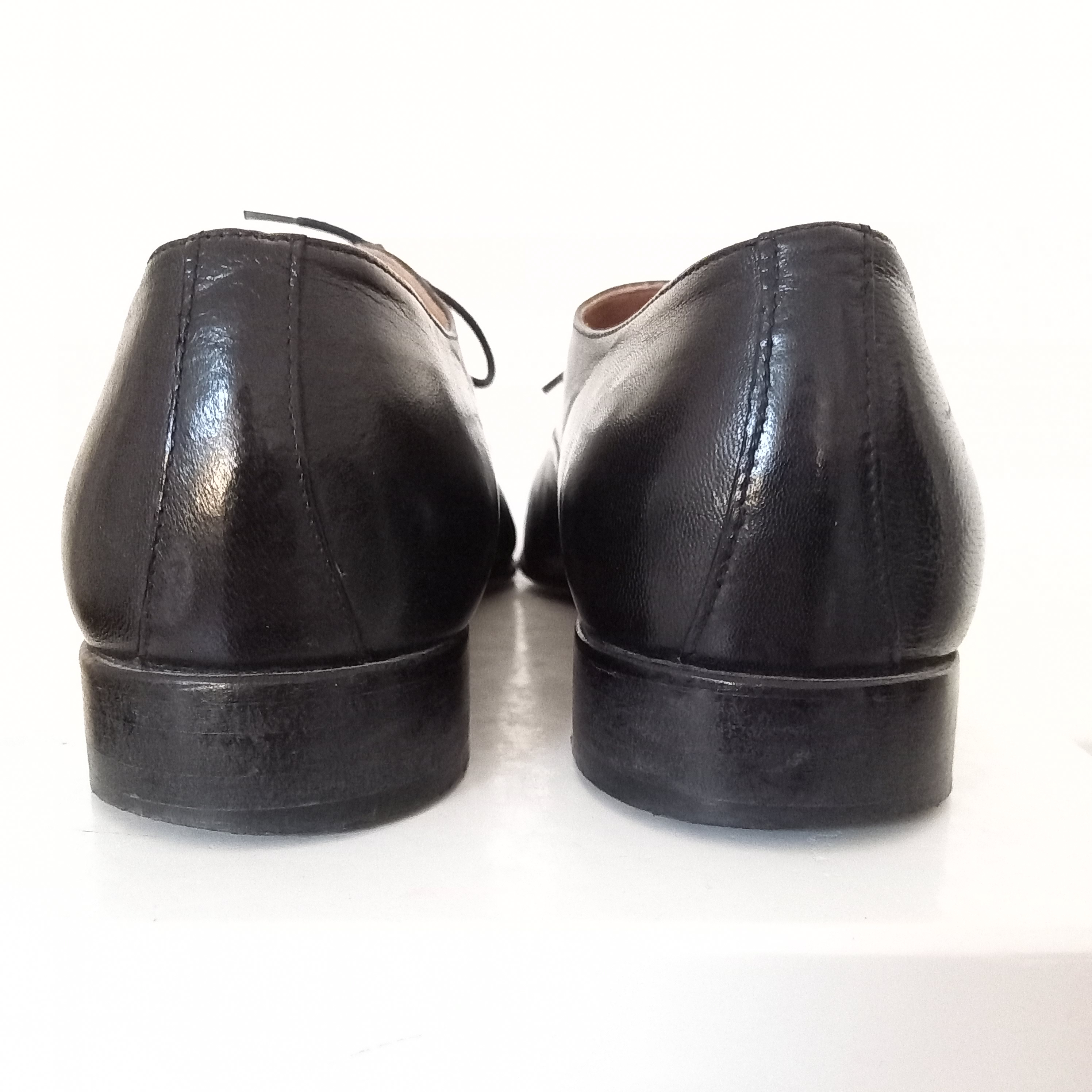 Chaussure homme "Pierre Cardin" Bon état - Vue 3 - 