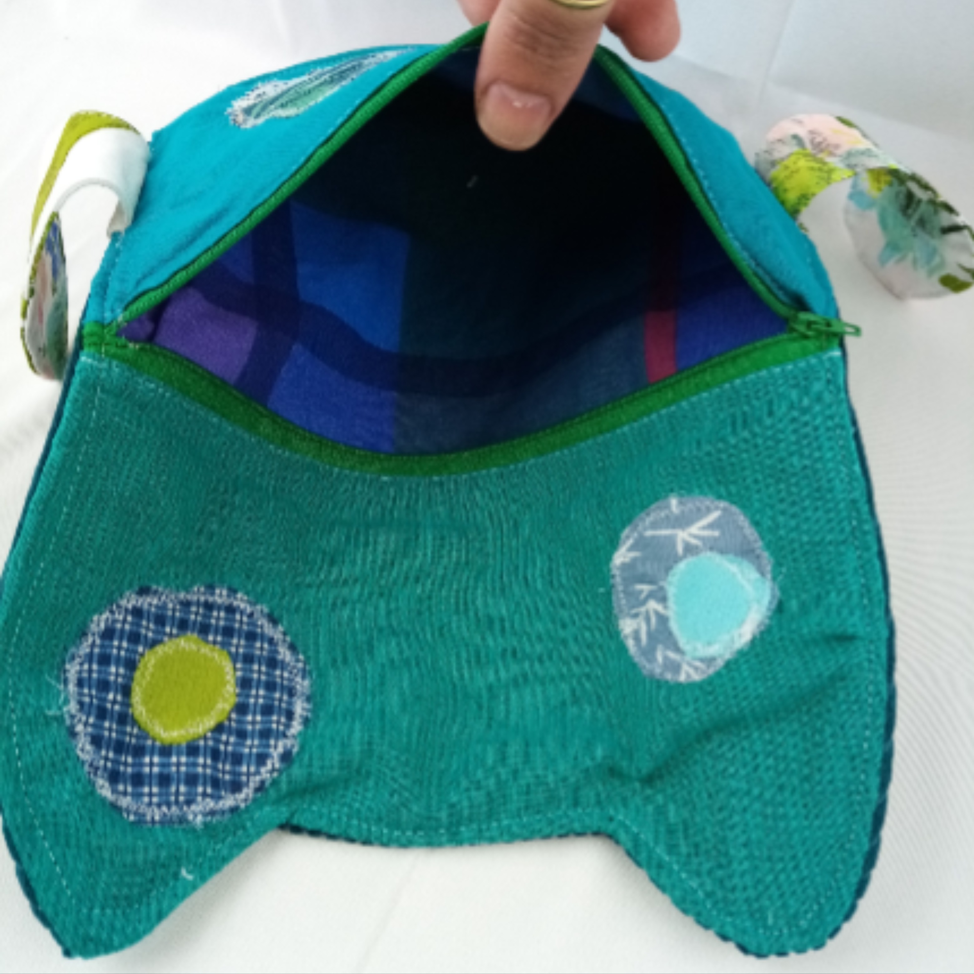 Monstre Mange Tout Comme neuf - Vue 2 - 