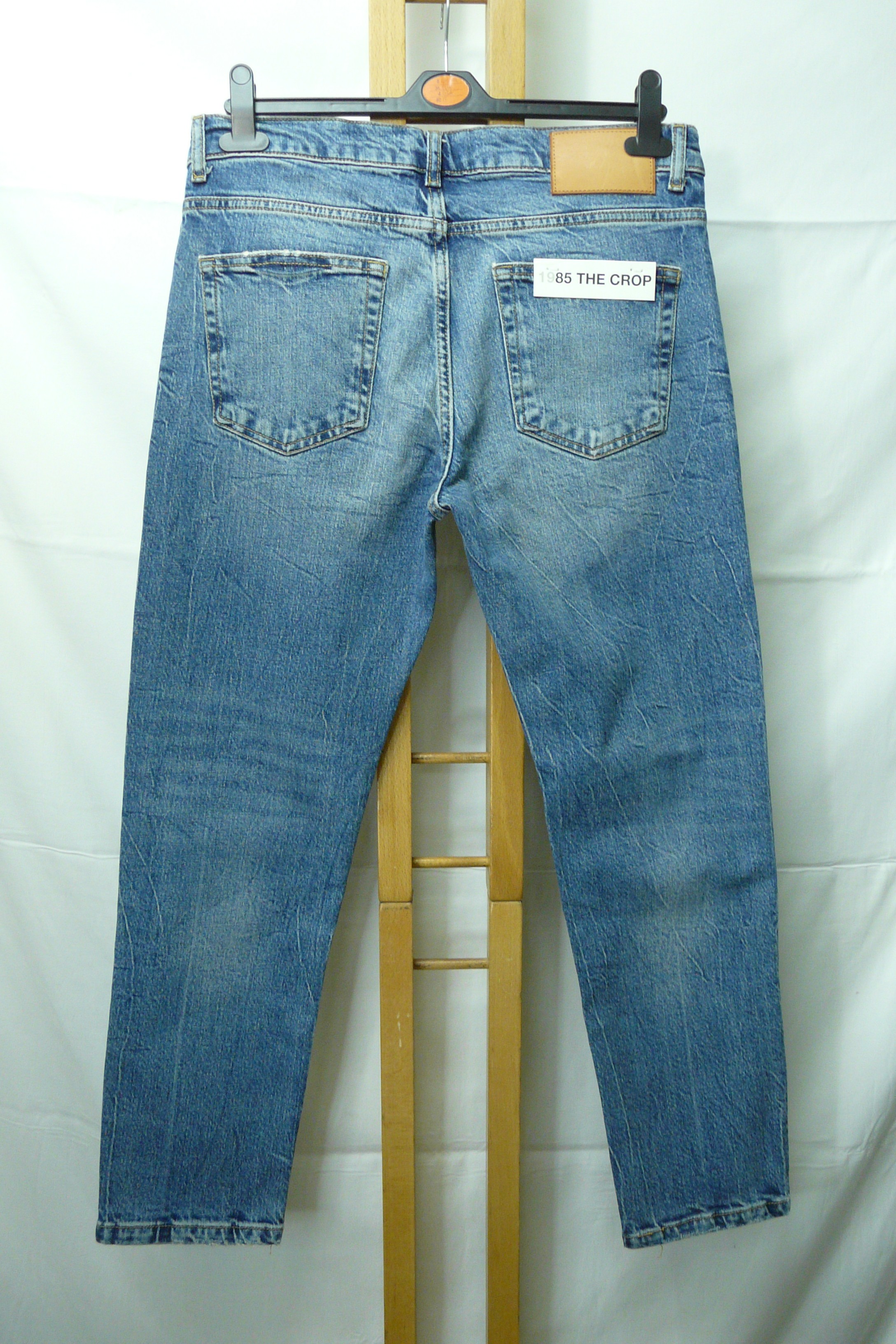 HO35 - Jean 