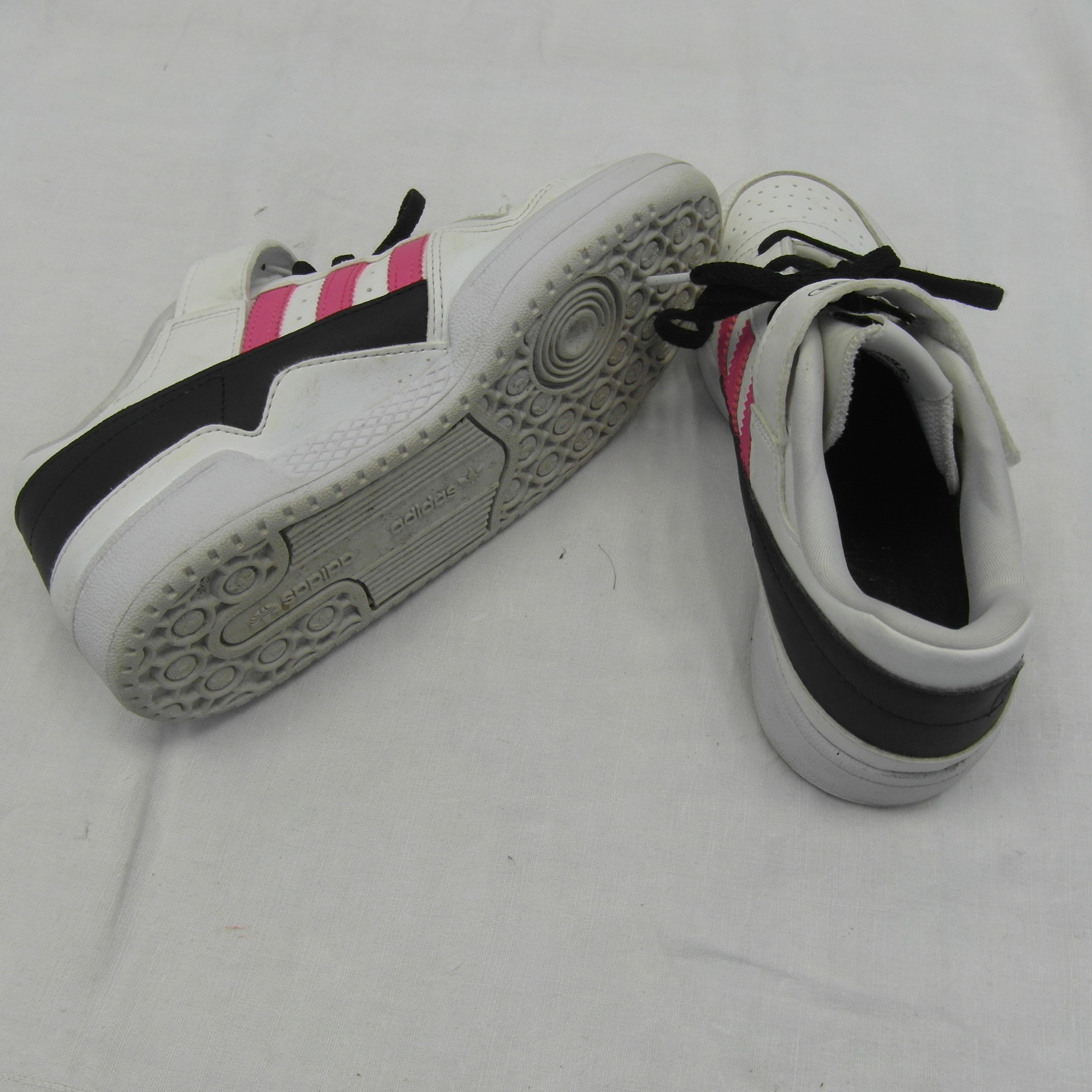 Baskets Adidas pointure 35 - Photo 5