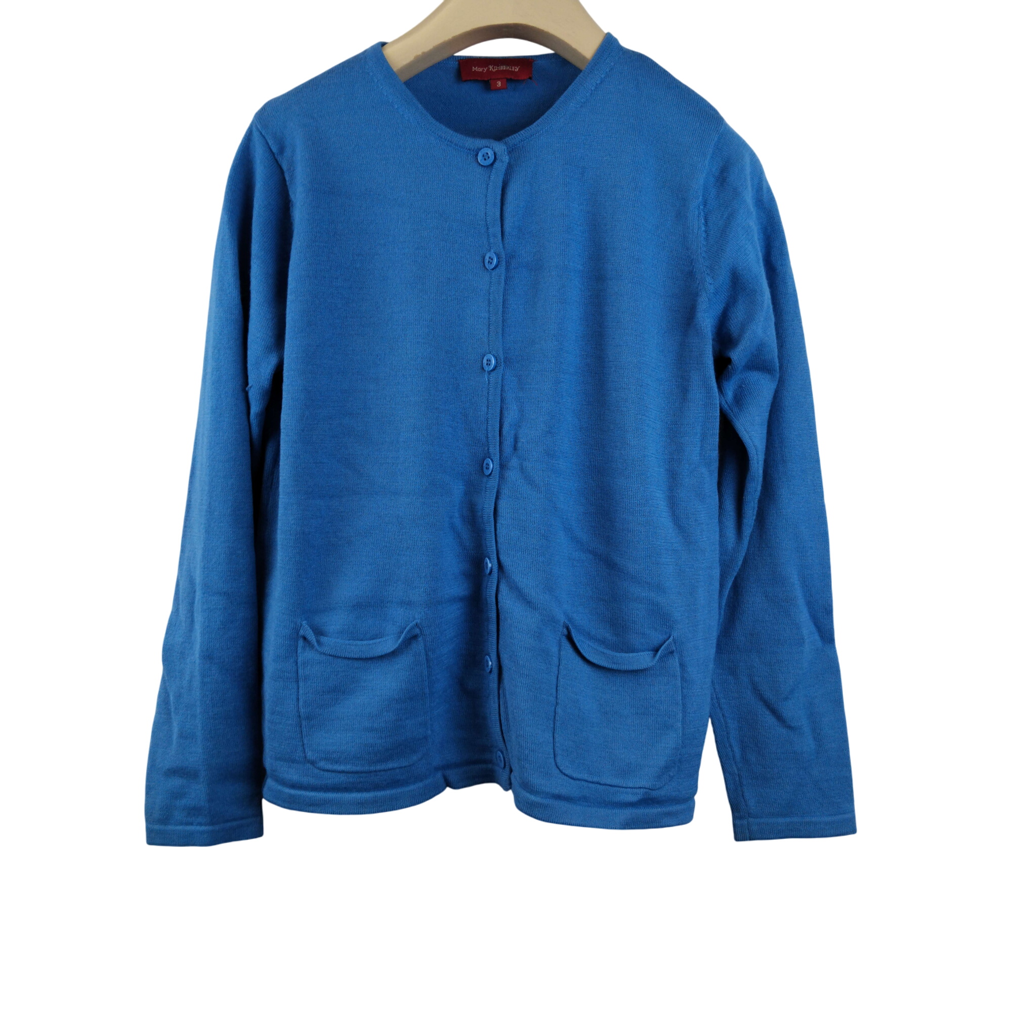 Mary Kimberley - gilet - Taille 3 - Label Emmaus - Modalova