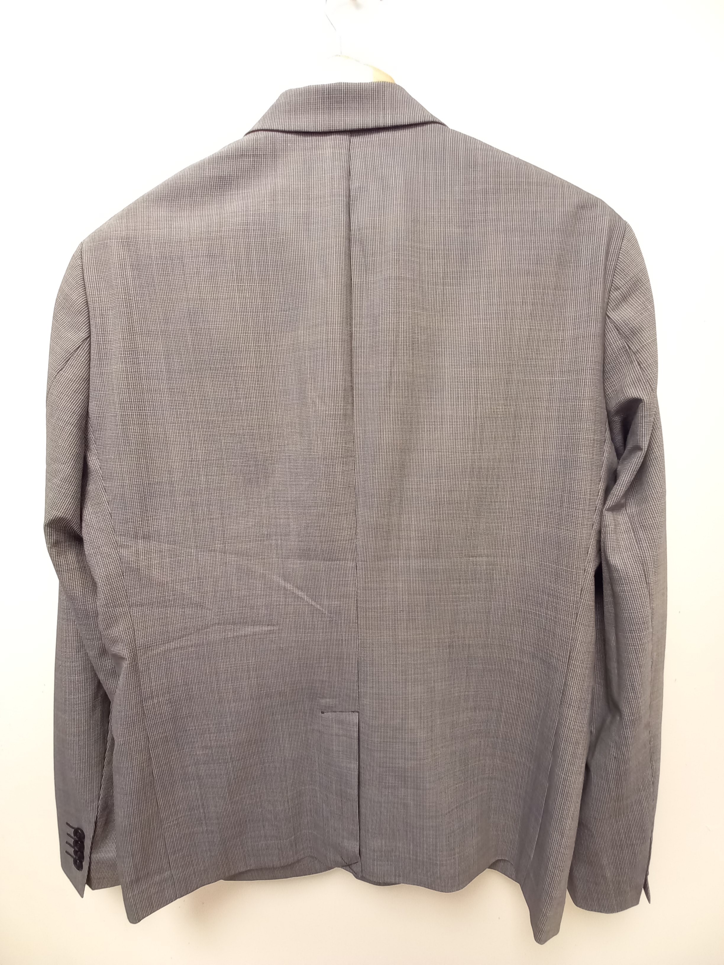 Voir photo 2 de Blazer homme "Comptoir LG" Blazer homme "Comptoir LG" Comme neuf - Vue 2 -