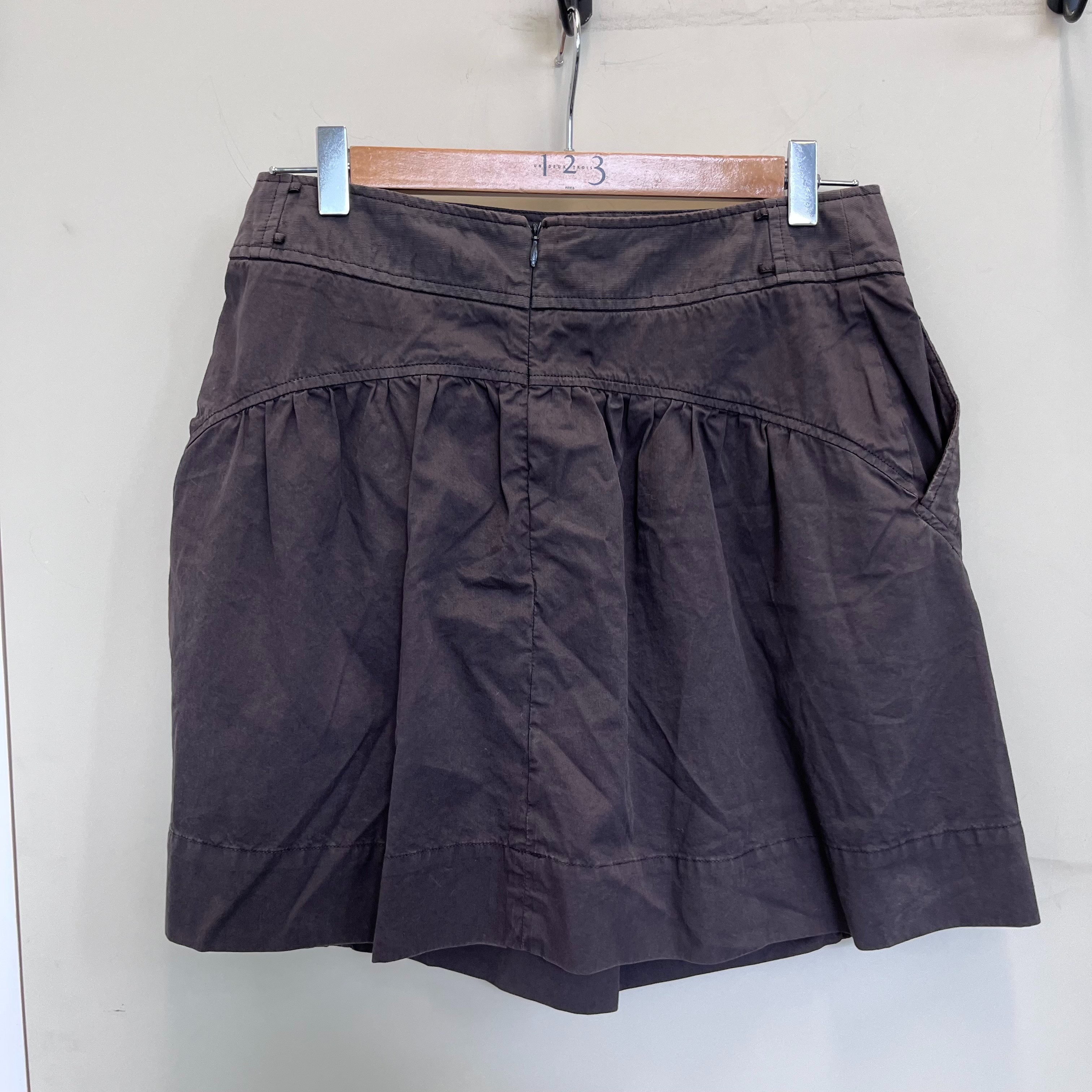 Jupe Comptoir des Cotonniers T.40 - Photo 2