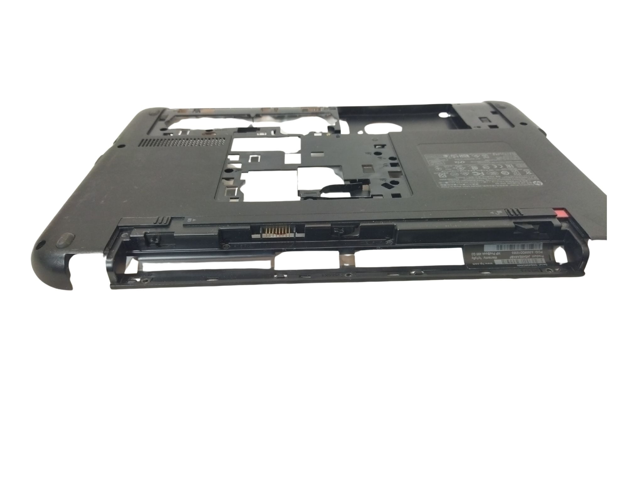 Coque arrière HP ProBook 450 G2 15,6"  - Vue 4 - 