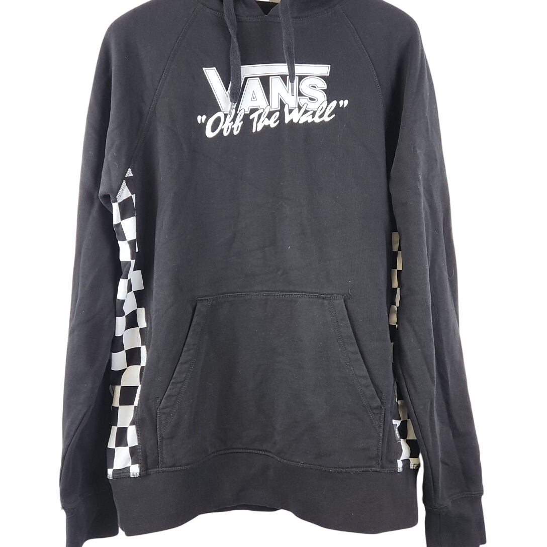 Pull 100% coton - Taille XS - Vans - Modalova