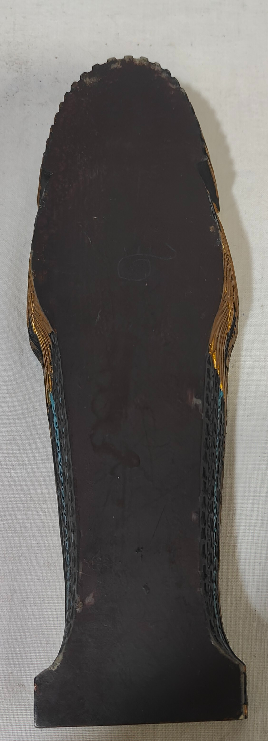 Sarcophage Toutankamon - Photo 1