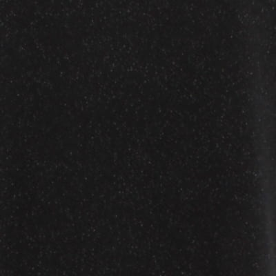 Robe noire avec fibre métallique - fille - Kiabi - taille 10 ans - Photo 2