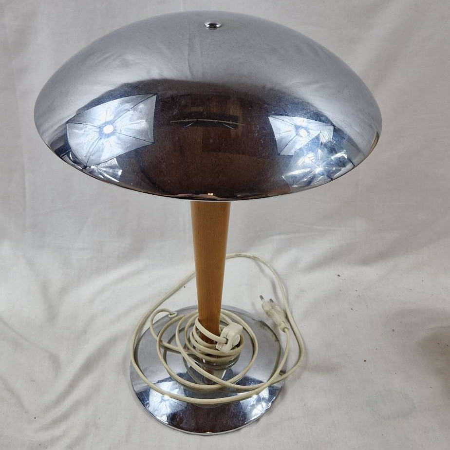 Lampe Paquebot - Bon état - Photo 2