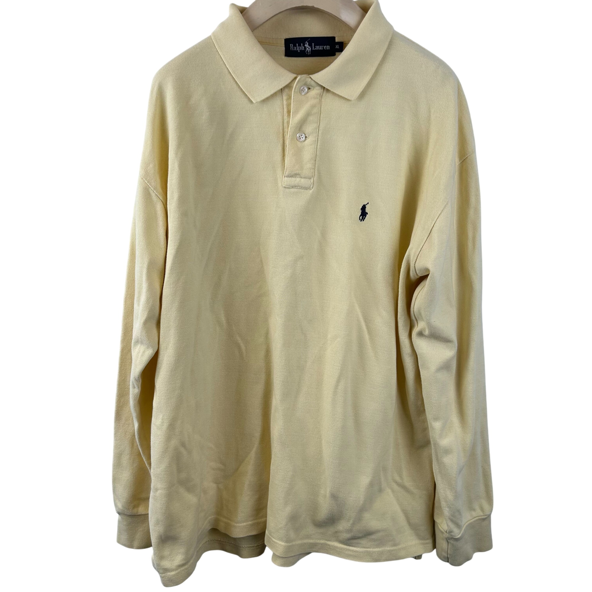 Polo beure - Taille XL - ralph lauren - Modalova