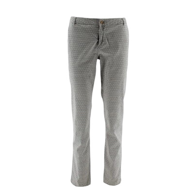 Pantalon imprim - Bonobo - taille 40 - bonobo instinct - Modalova