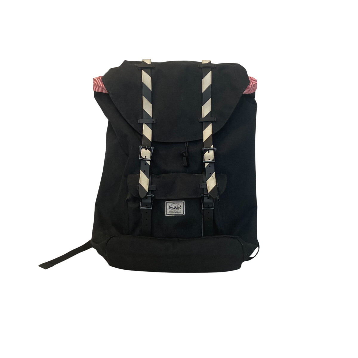 Acheter Sac à dos Herschel Bon état - 18,20 € Sac à dos Herschel Bon état - reconditionné disponible sur Label Emmaüs