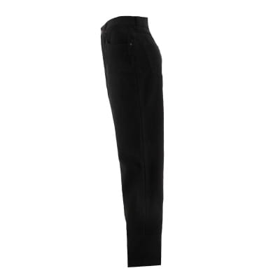 Jeans noirs - Homme - EDWAR - Taille 43 - Photo 2
