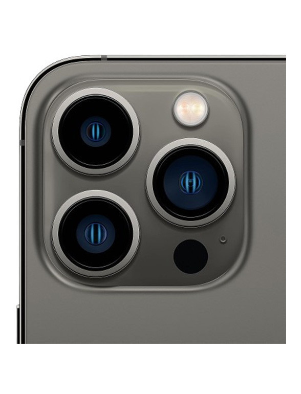 iPhone® 13 Pro - 128 Go - Parfait état - Noir - Batterie neuve Très bon état - Vue 2 - 