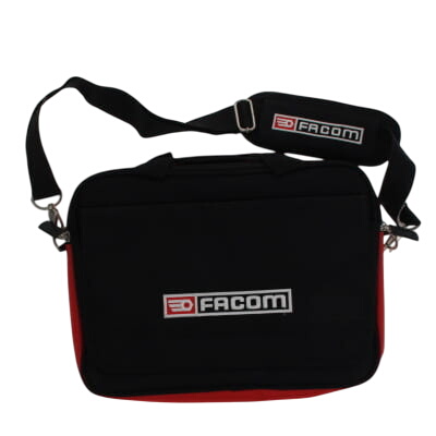 Acheter Sacoche noir et rouge pour ordinateur - Homme - FACOM - Dimensions 40x30 cm Bon état - 19,90 € Sacoche noir et rouge pour ordinateur - Homme - FACOM - Dimensions 40x30 cm Bon état - reconditionné disponible sur Label Emmaüs
