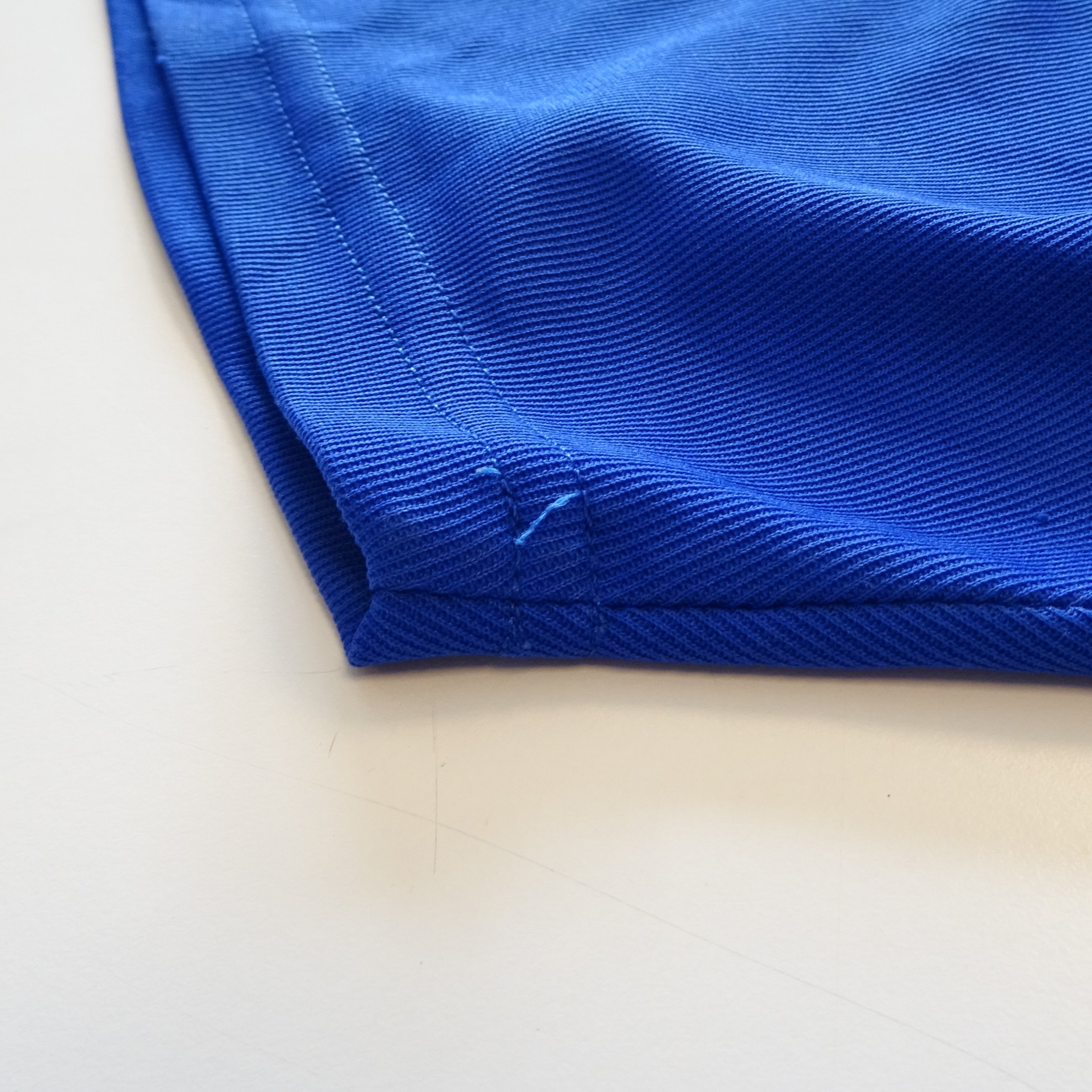 Voir photo 4 de ADIDAS Ancien maillot de football équipe de France vintage rétro ADIDAS Ancien maillot de football équipe de France vintage rétro Bon état - Vue 4 -