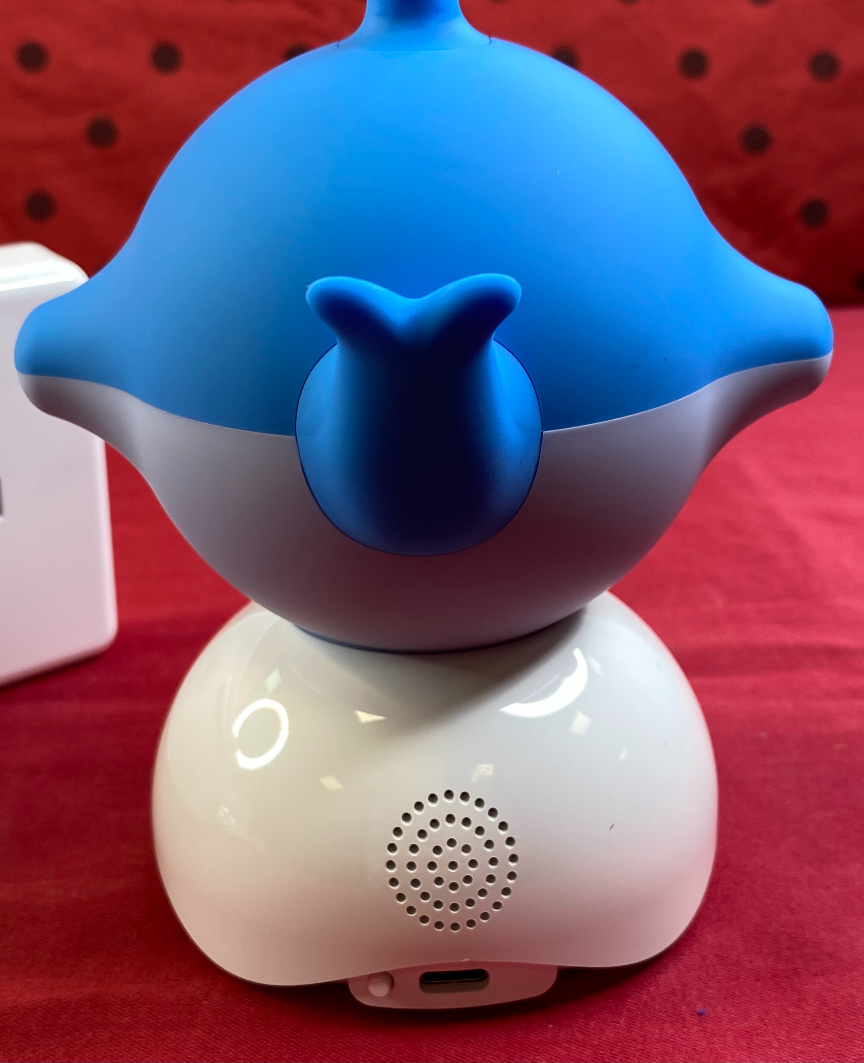 BABY PHONE CAMÉRA Très bon état - Vue 4 - 