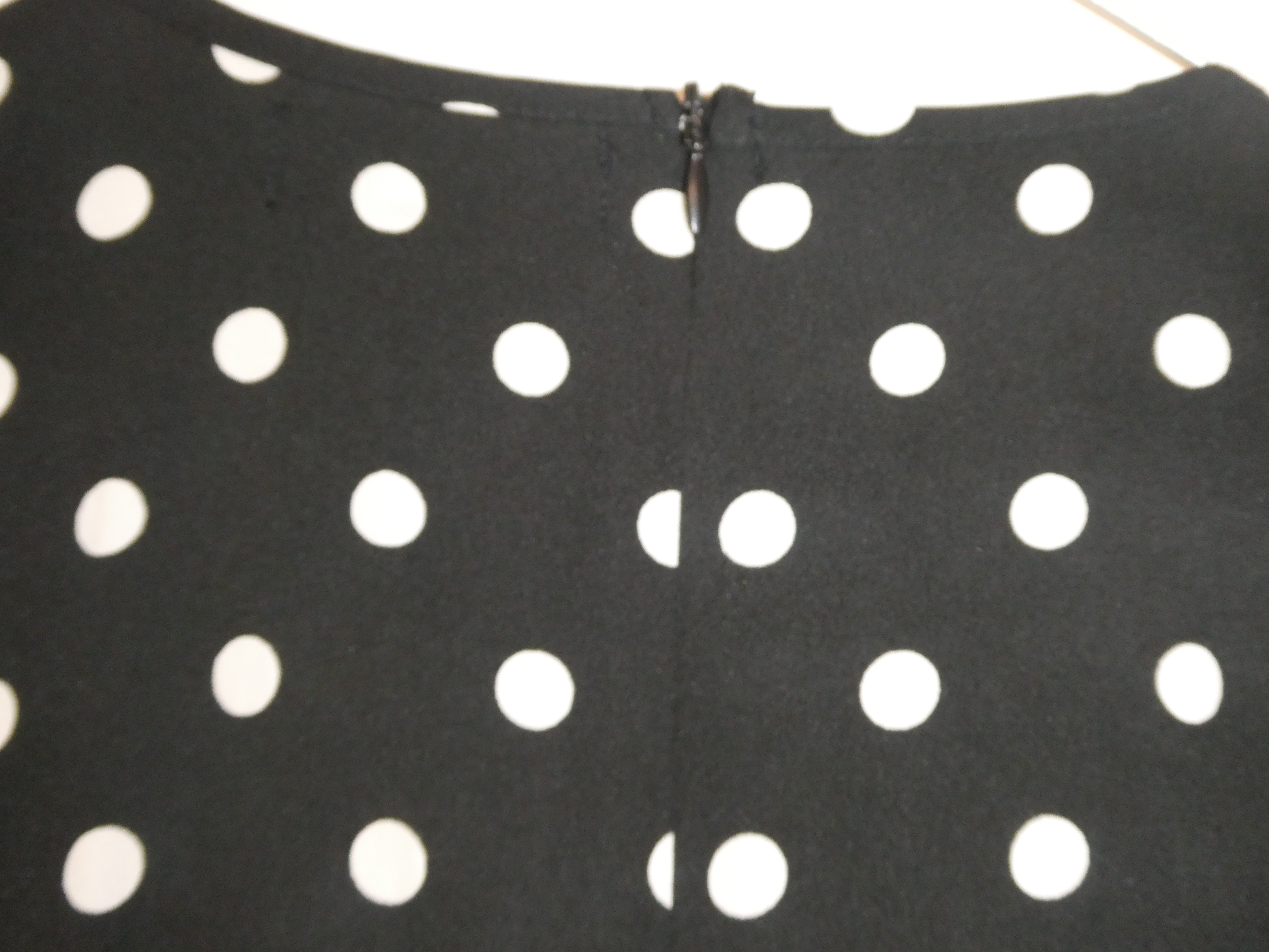 Boohoo Tall combinaison manches semi longues à col cache-cœur - Taille S/36 - Photo 5