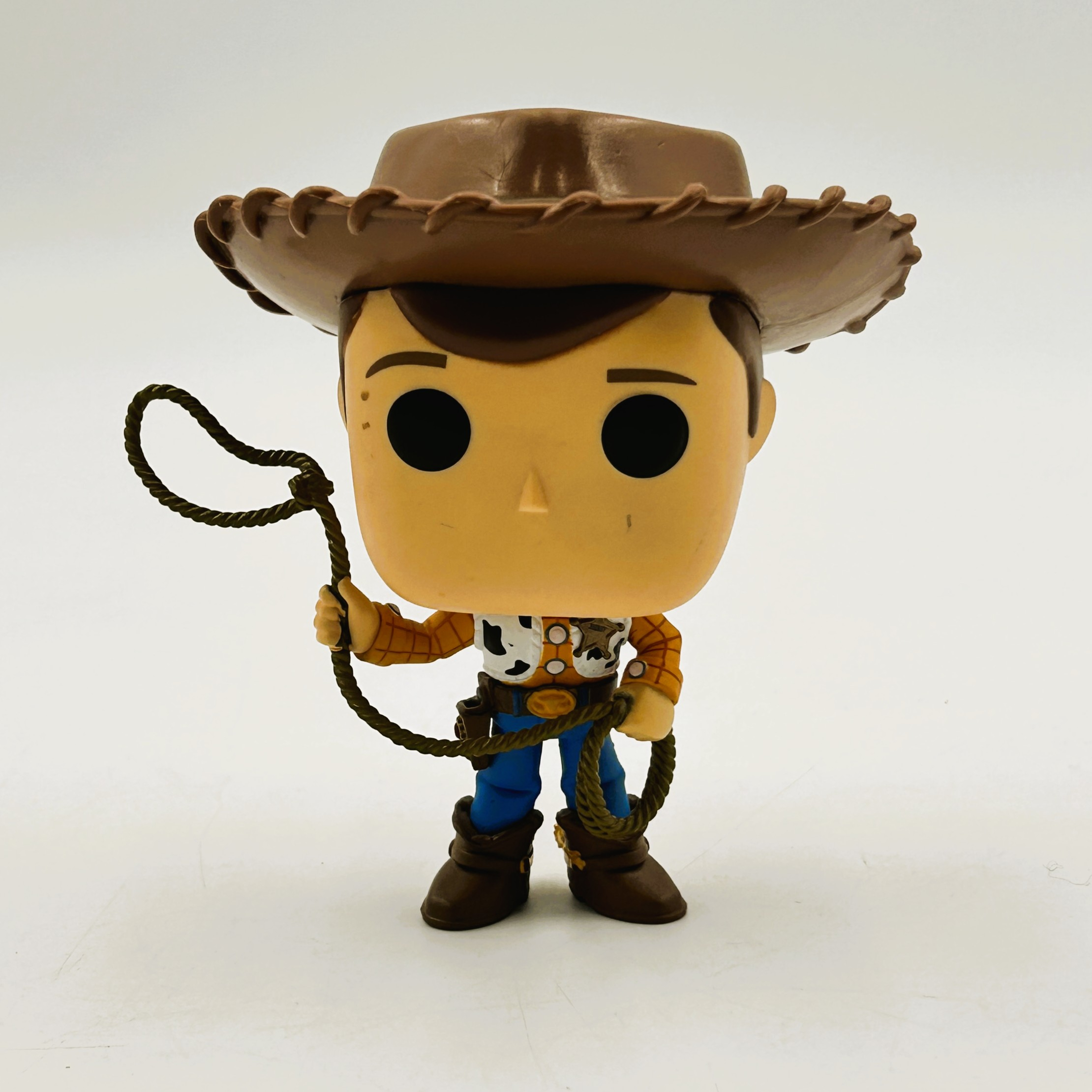 10 figurines Funko Pop Bon état - Vue 9 - 