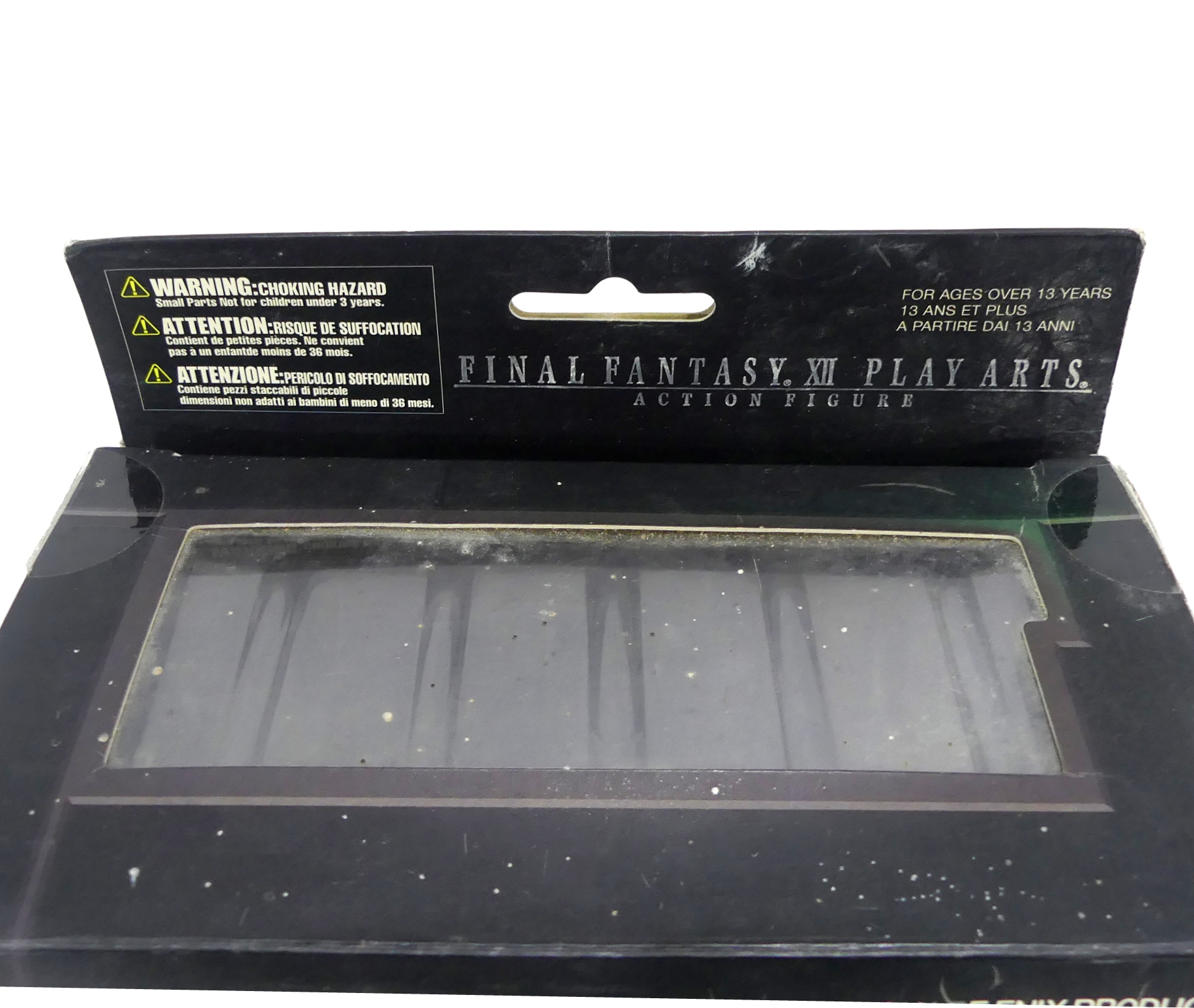 Figurine Final Fantasy 12 XII play Art Ashe Square Enix products - Bon état - Photo 20