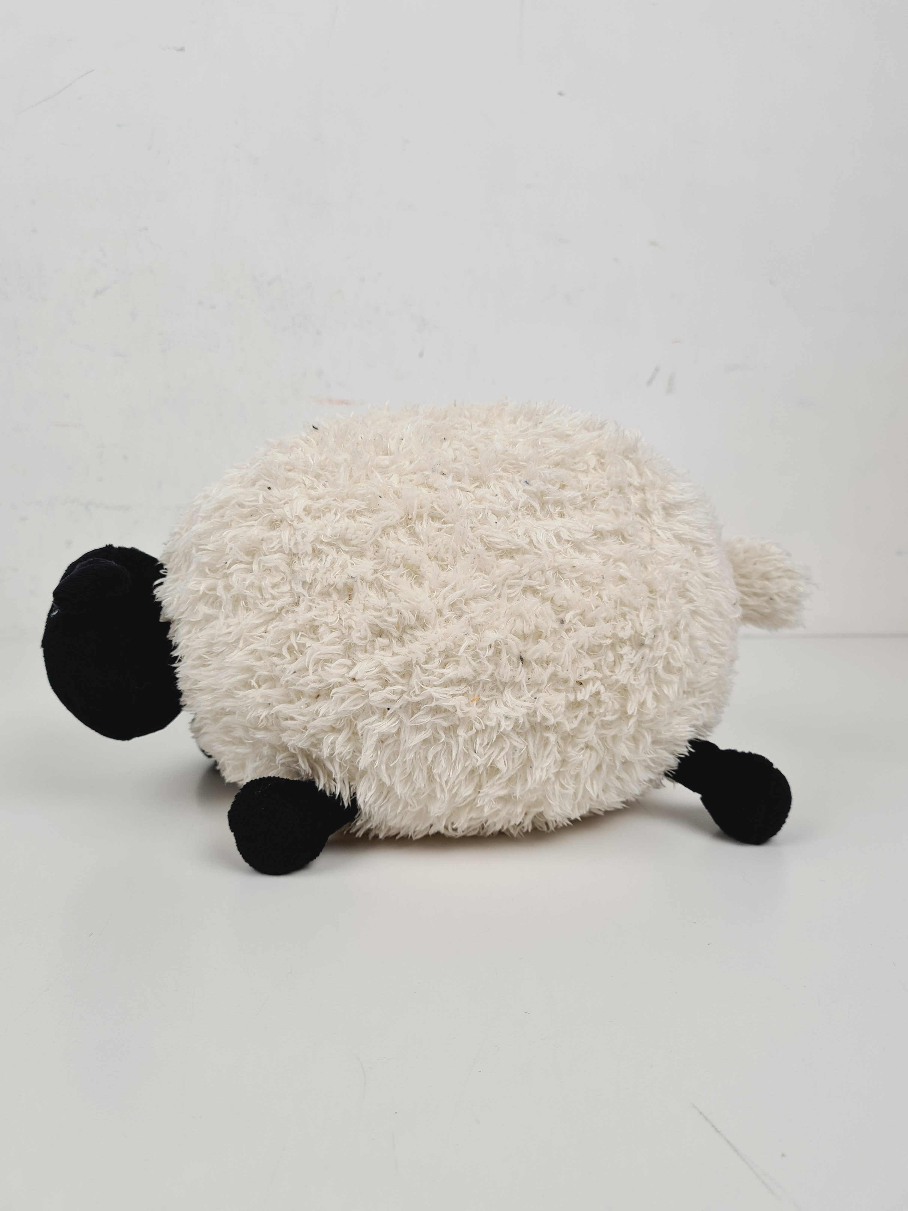 Peluche Pâques - Shirley, Shaun The Sheep - NICI - 30 cm Bon état - Vue 3 - 