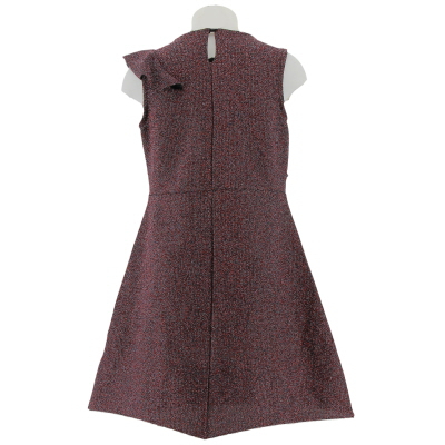 robe multicolore épaisse -fille - kiabi - taille - 10 ans  - Photo 1