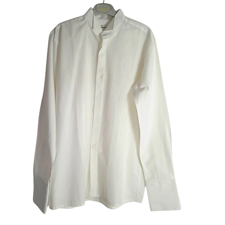 Chemise blanche Paris - taille 39 - Pierre Clarence - Modalova