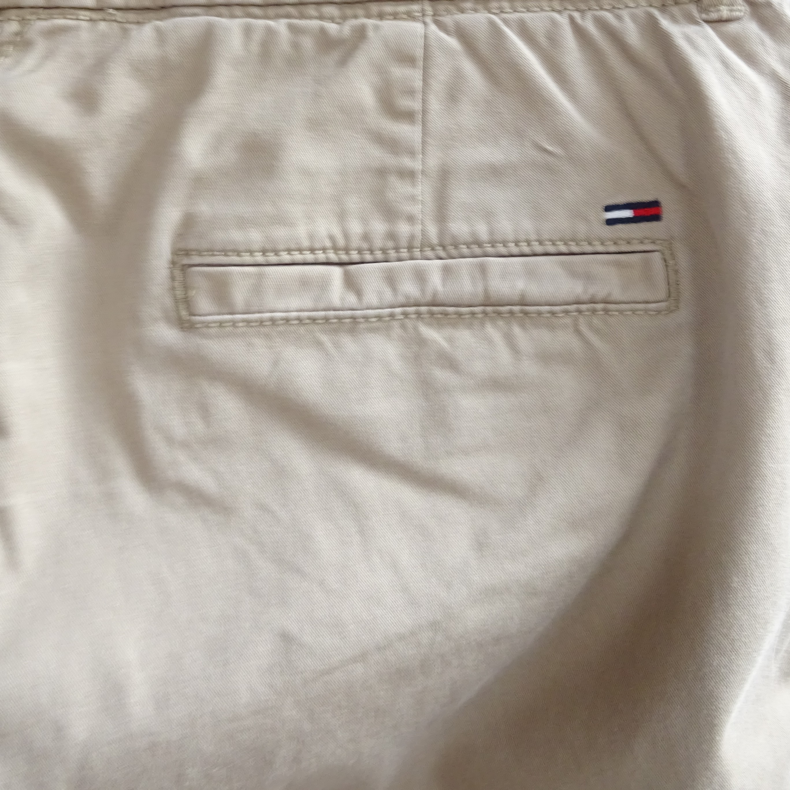 Pantalon - Tommy Hilfiger Taille 30/32 Bon état - Vue 4 - 