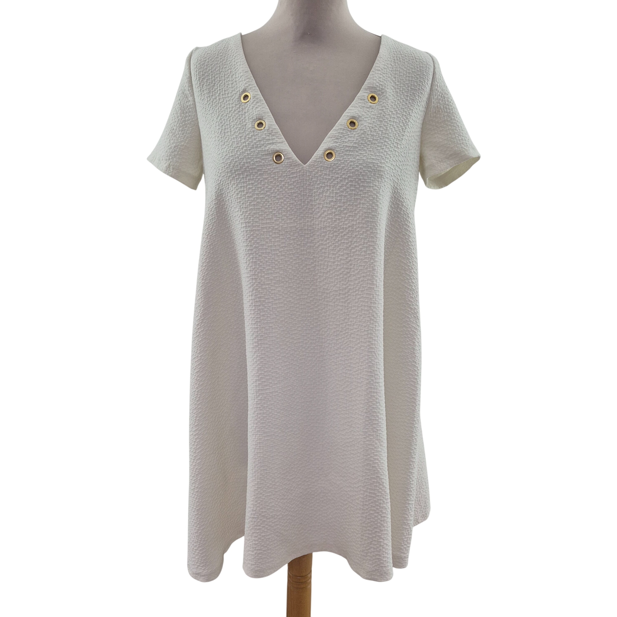 Robe crue - Ba&sh - T0 - ba&sh - Modalova
