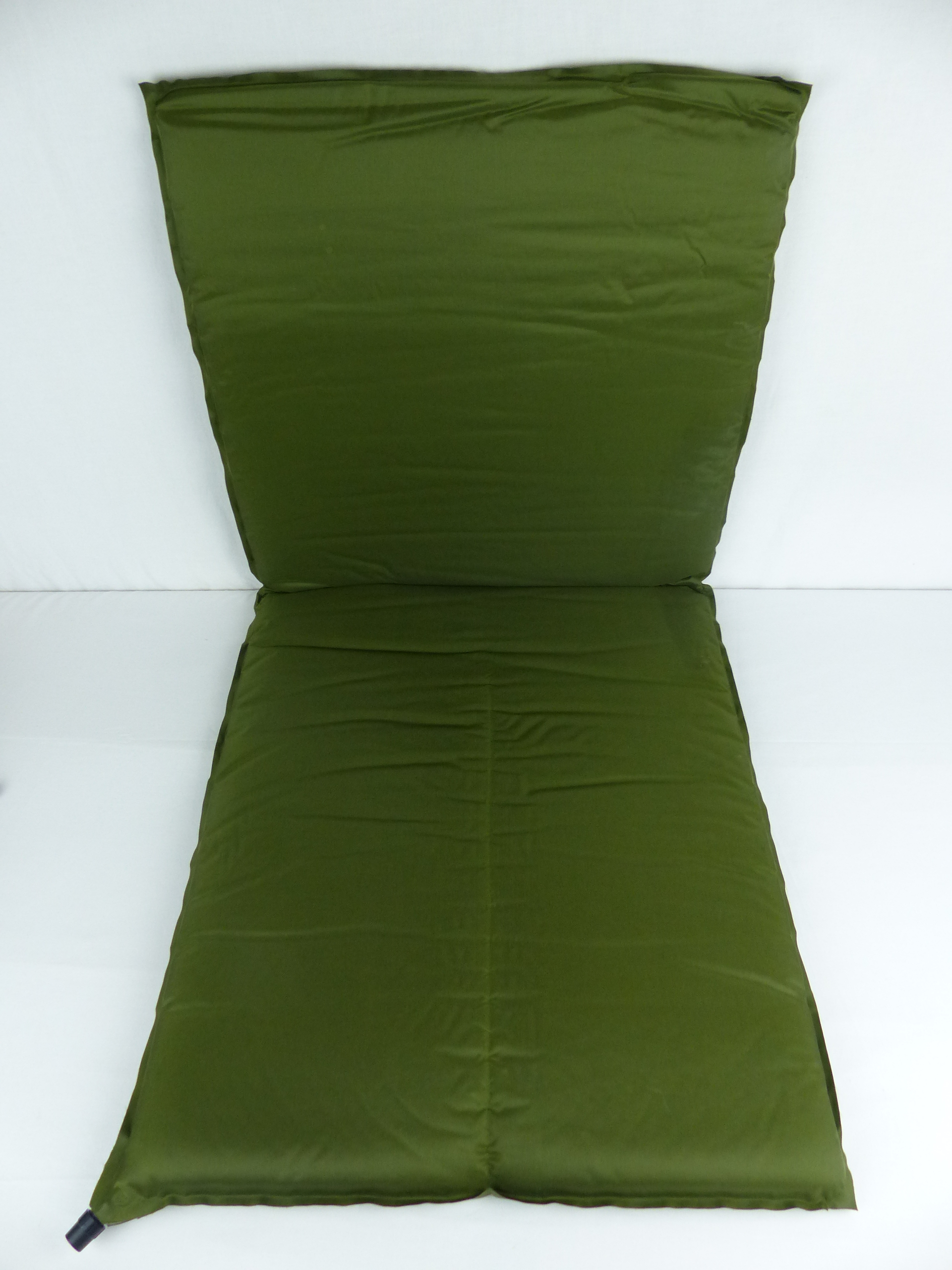 Duo de matelas de sol autogonflants Thermarest - Photo 2
