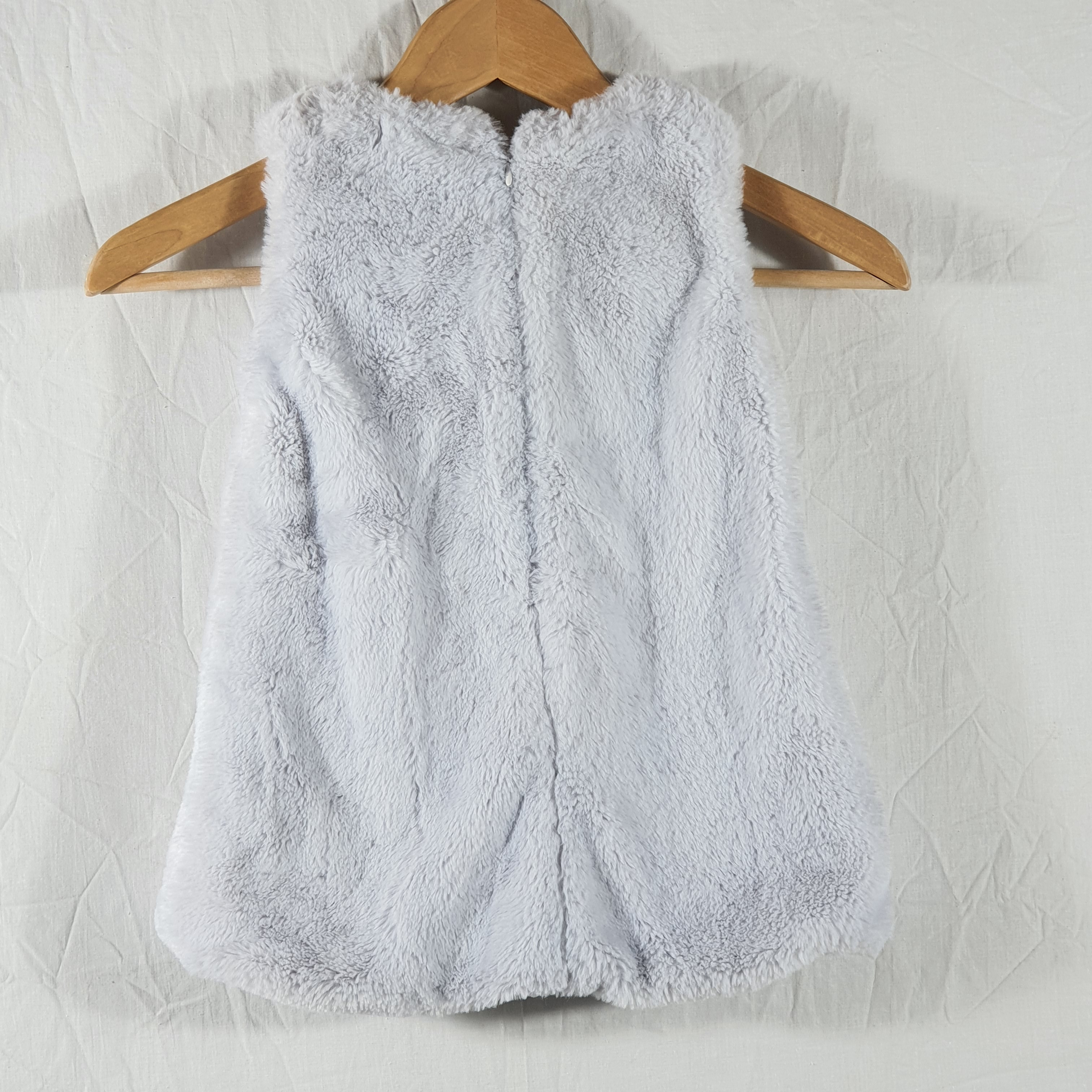 Robe chaude - Yes do Kids - 3 ans - Photo 1