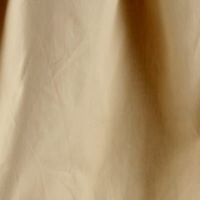 Jupe beige - Femme - H&M - Taille L - Photo 3