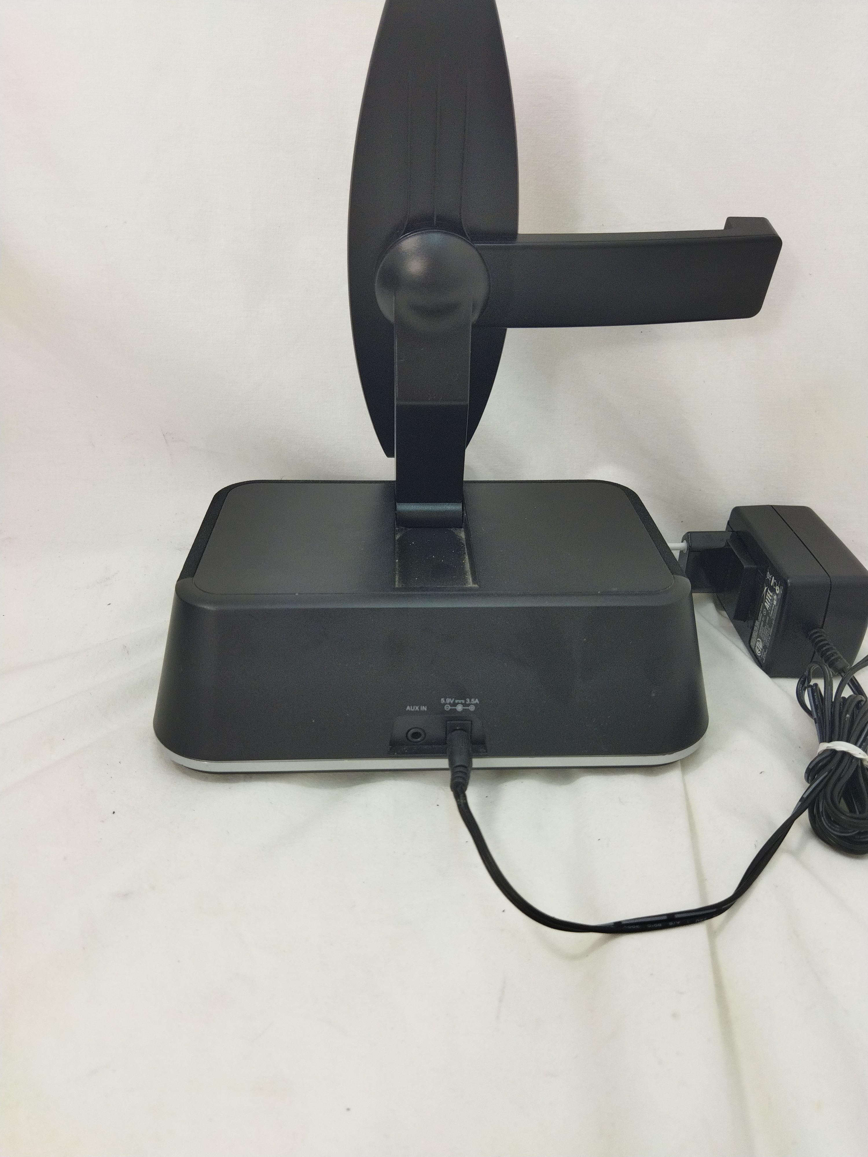 Altec Lansing MP450 Enceinte stereo avec Station d'accueil (Non testée) - Photo 1