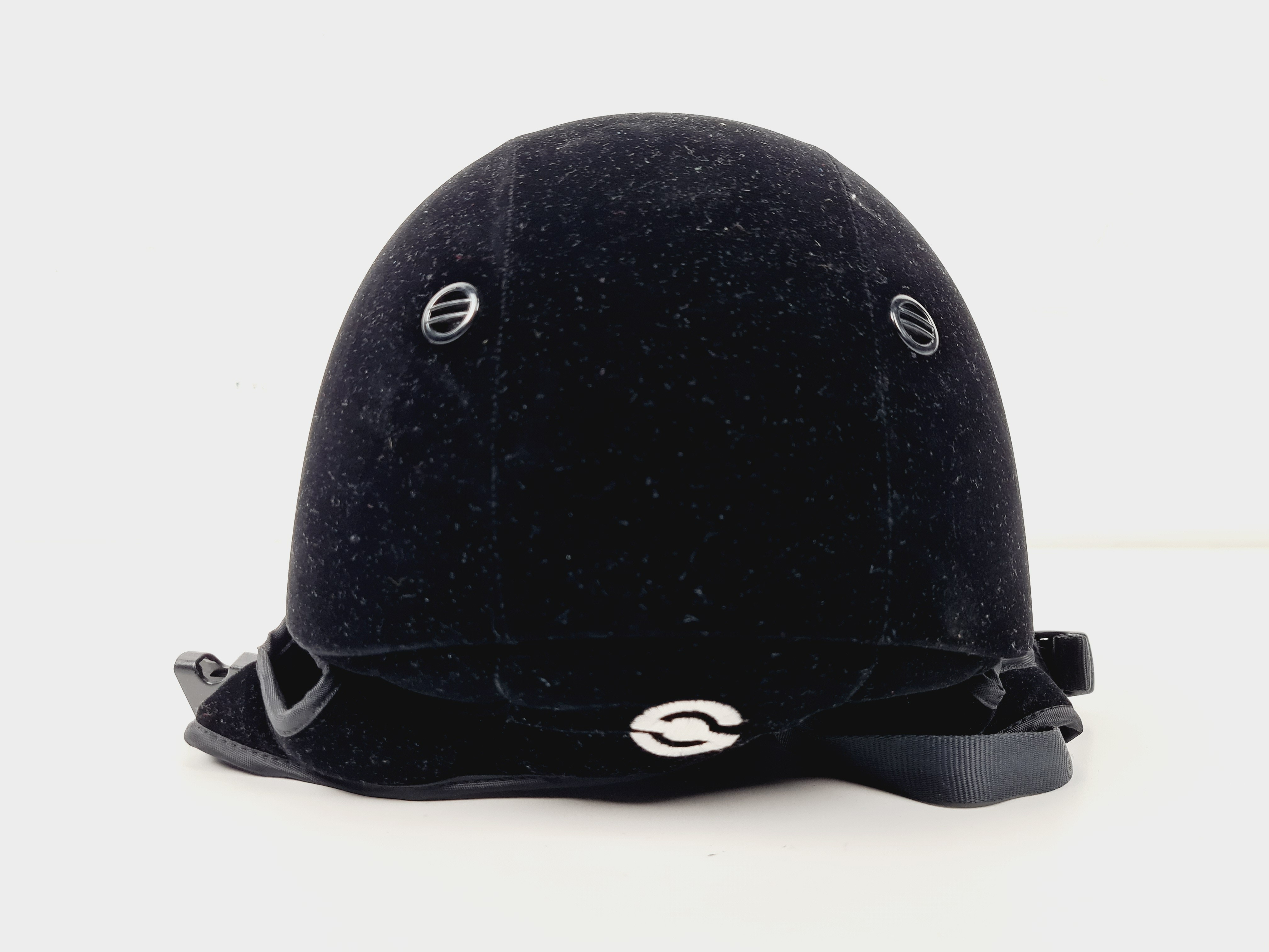 Jeu d'extérieur - Bombe équitation - Riding Helmet - taille 57 Très bon état - Vue 2 - 