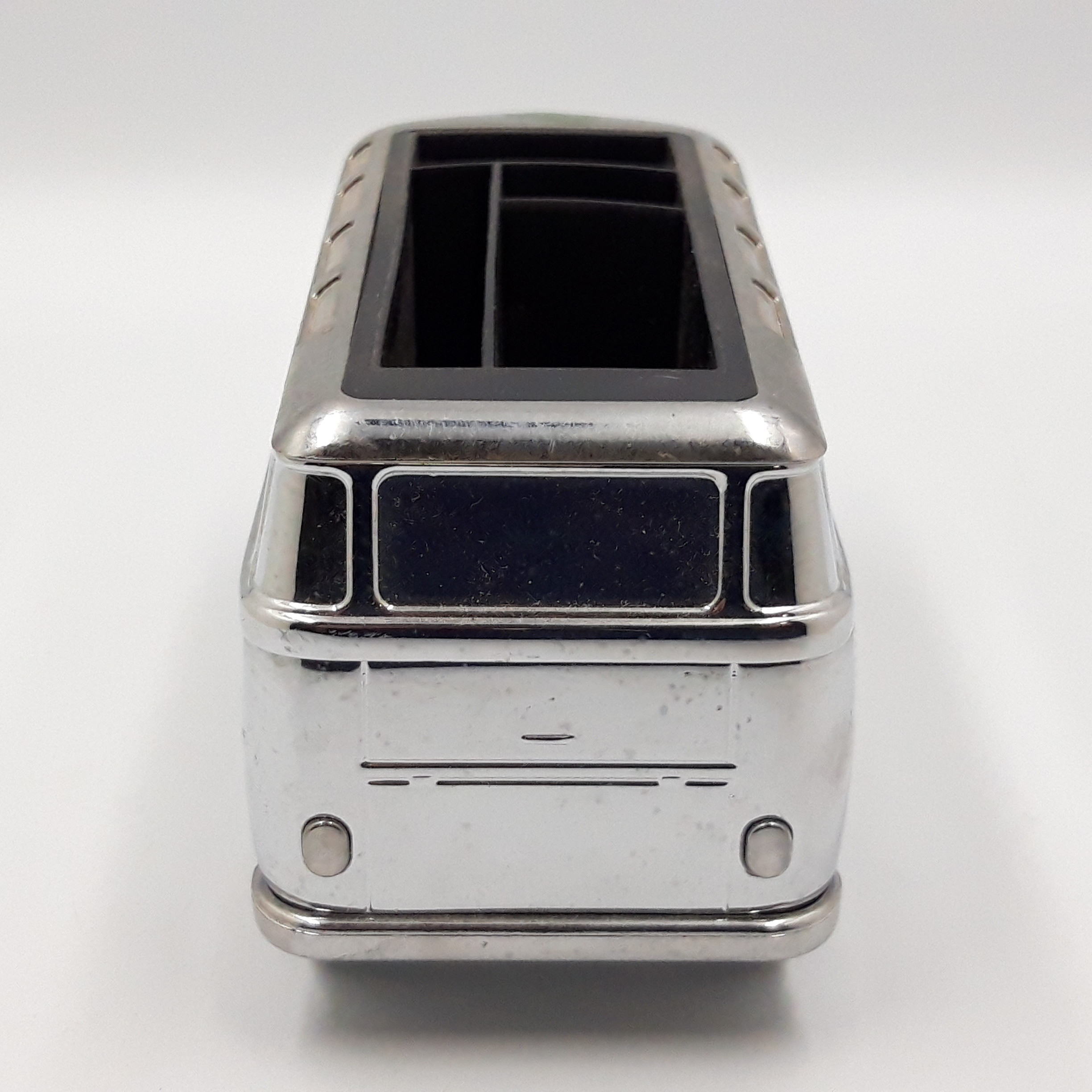 Voiture Miniature -TROIKA Combi Van VW type 2 T1 ‘’Samba Bus’’- Année : 1962, Vintage  Très bon état - Vue 5 - 