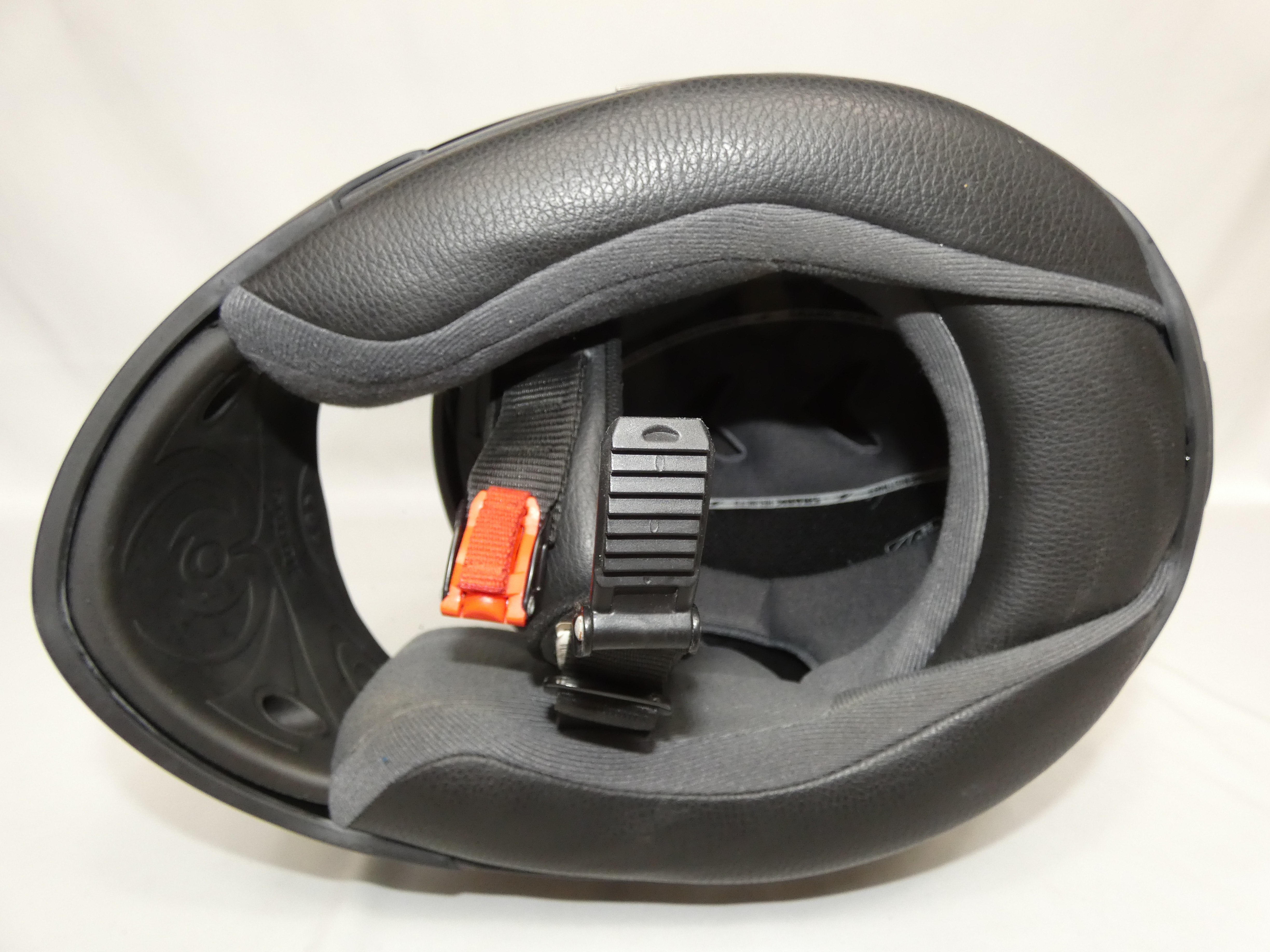 Voir photo 10 de Casque intégral moto SHARK s900 Taille M/57-58 Casque intégral moto SHARK s900 Taille M/57-58 Très bon état - Vue 10 -
