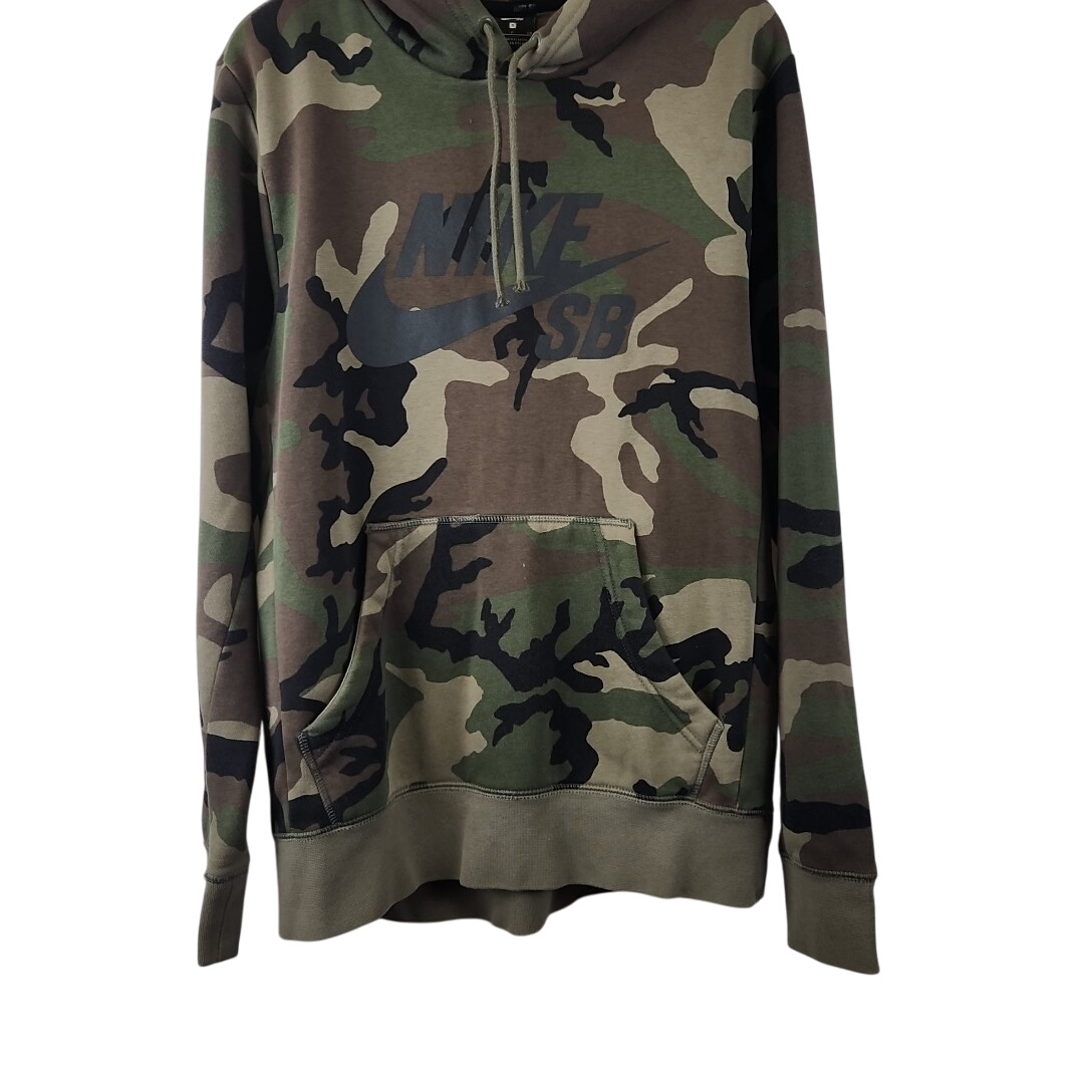 Pull  capuche - Taille S - Nike - Modalova