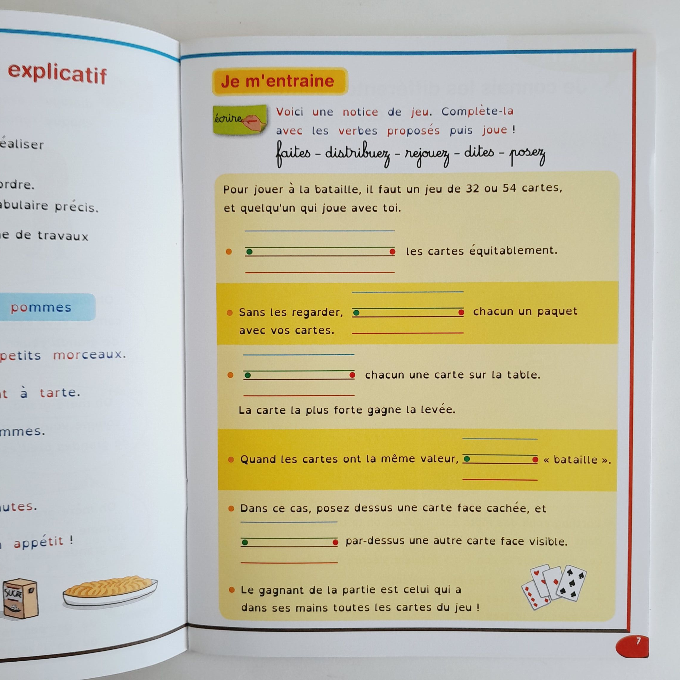 Mon Ce1 facile ! adapté aux enfants Dys ou en premières difficultés d'apprentissage - Photo 1