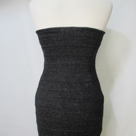 Voir photo 5 de RF164 - Robe bustier - Daphnea - Taille S RF164 - Robe bustier - Daphnea - Taille S Très bon état - Vue 5 -
