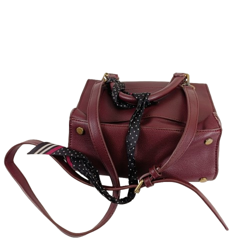 Sac bandoulière 