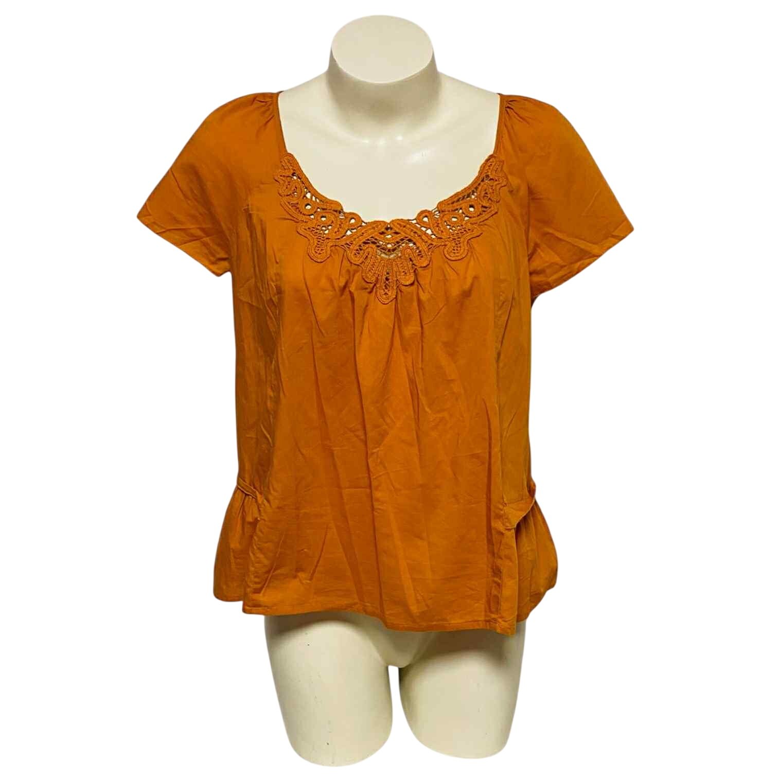 Blouse Femme - Comptoir Des Cotonniers - 42 - Photo 0