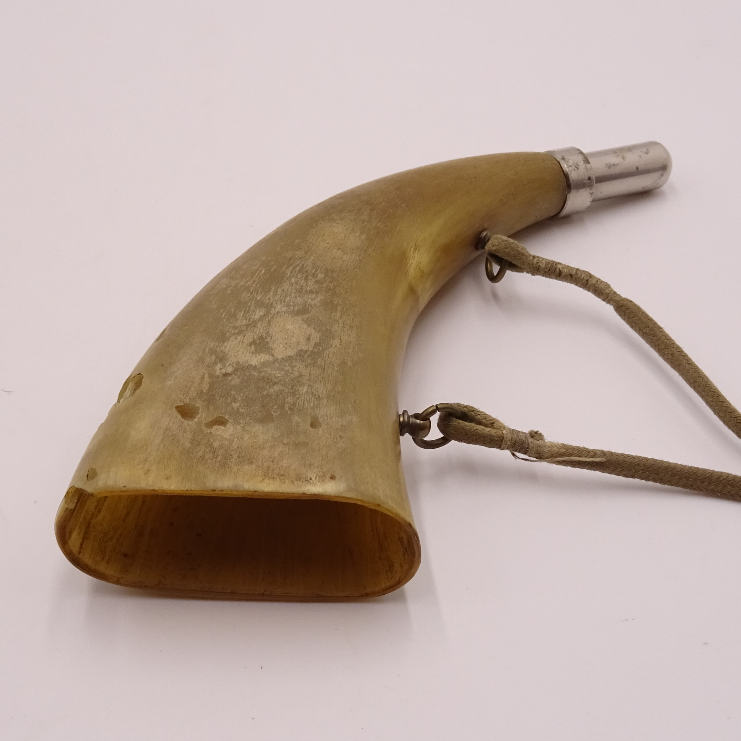 2 cornes d'appel pour la chasse - Photo 5