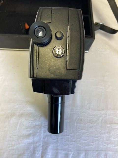 Caméras Vintage - chinon 505 xl - État correct - Photo 8