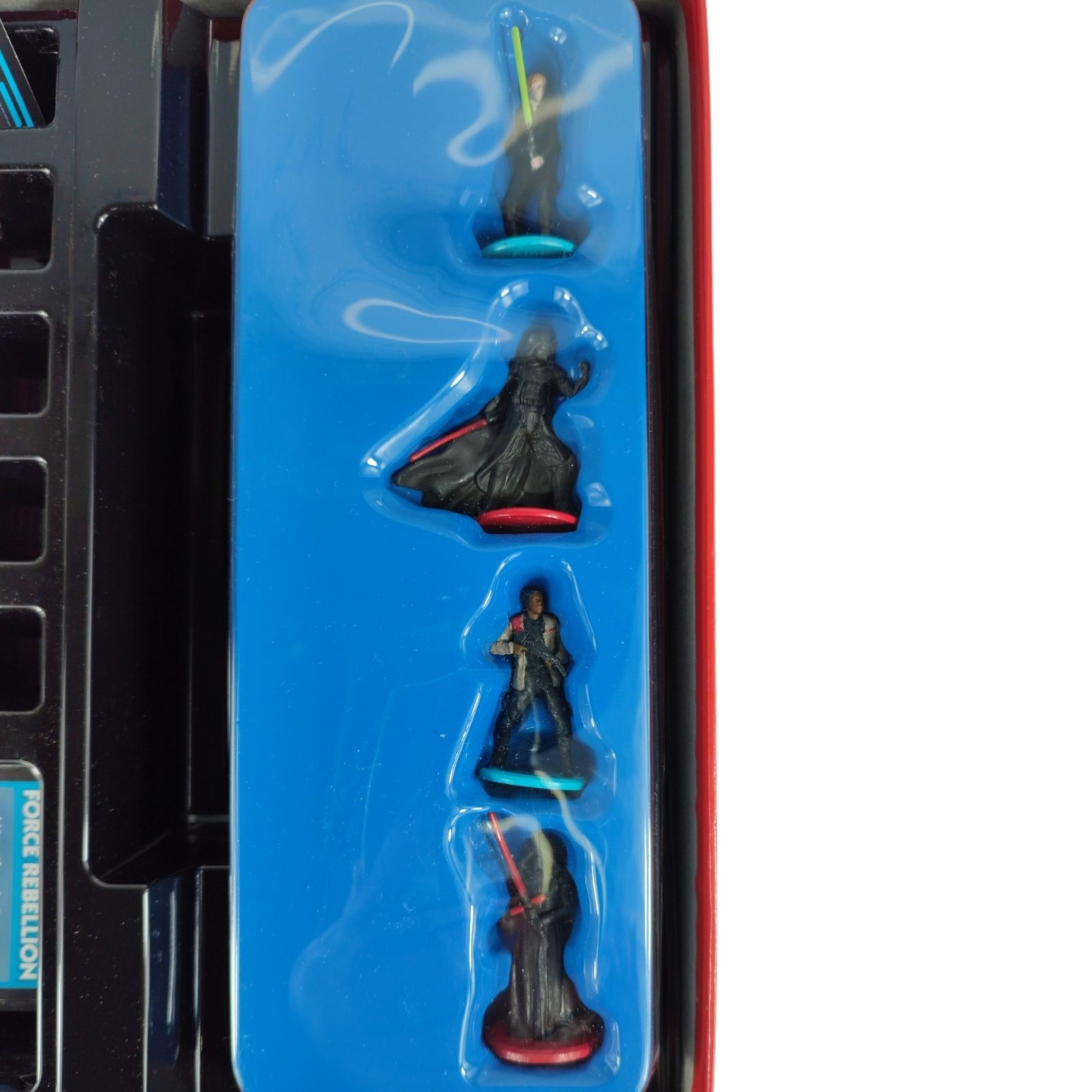 Jeu MONOPOLY "Star Wars" - Disney Hasbro Gaming État correct - Vue 6 - 