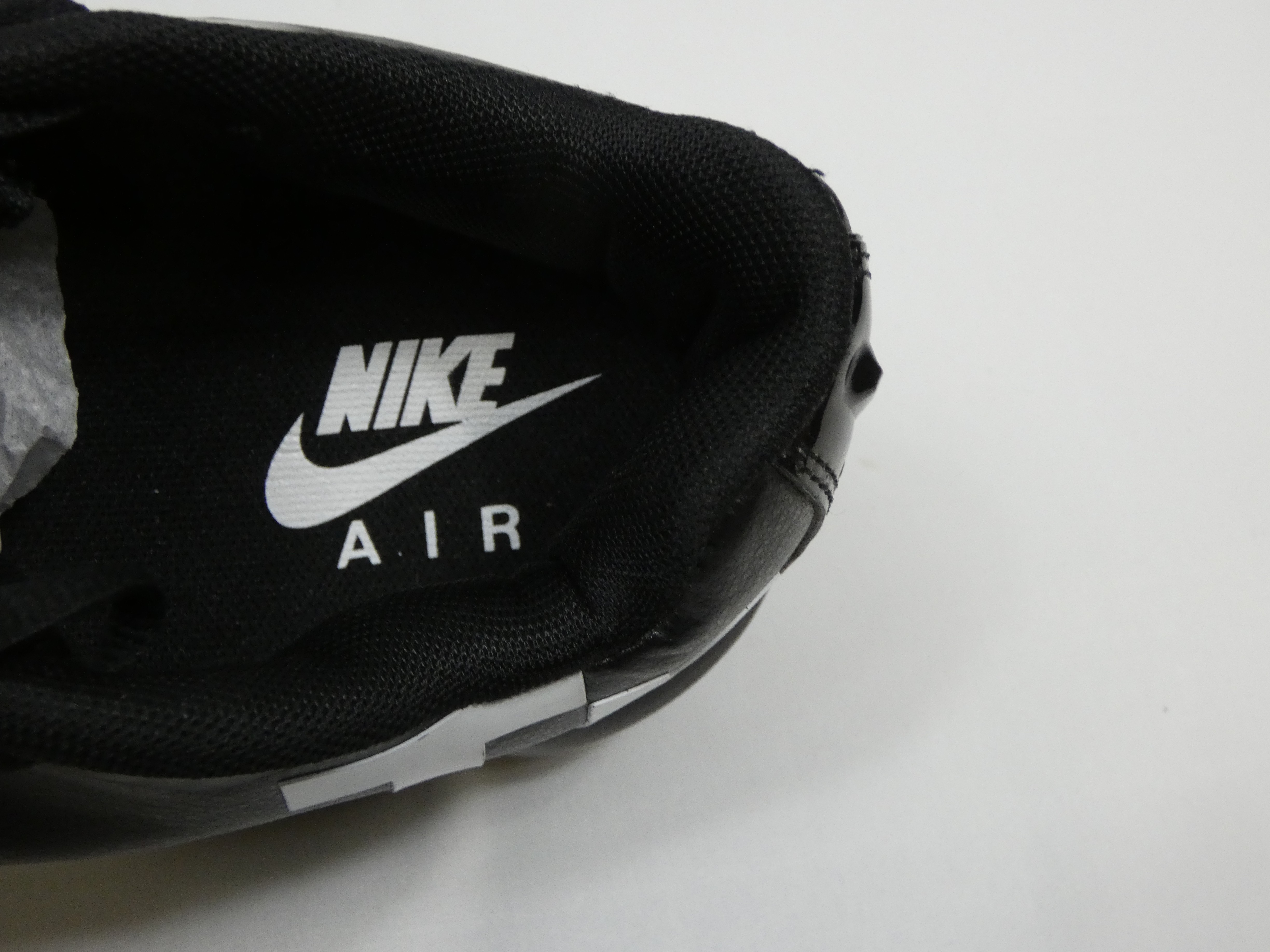 Paire de NIKE Air TN Taille 44 Comme neuf - Vue 7 - 