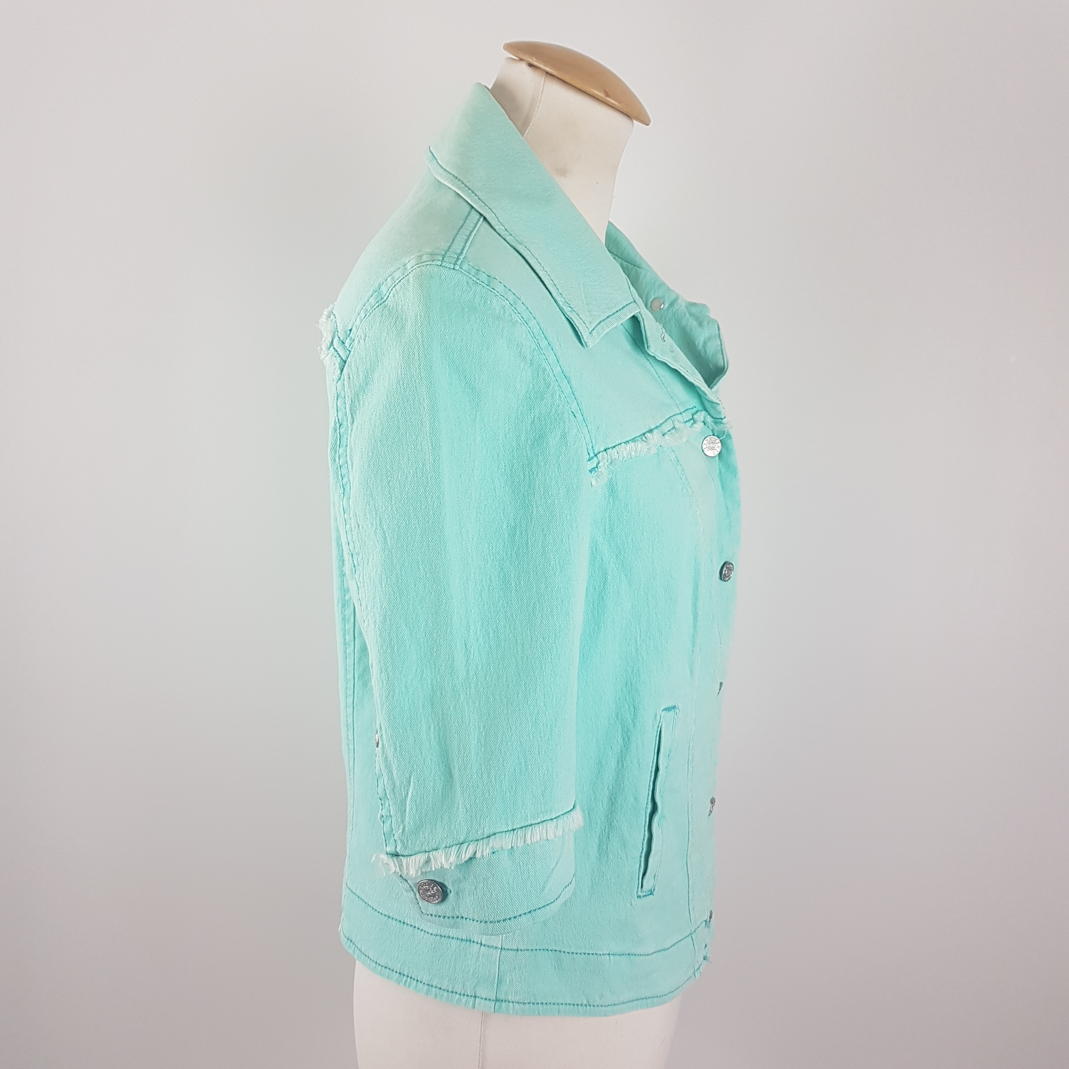 Veste - Kenzo - 40 - Photo 3
