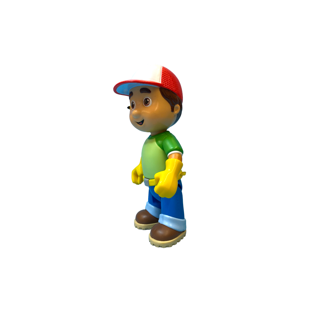 Handy Manny - Fisher Price Bon état - Vue 2 - 
